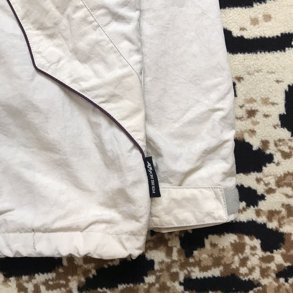Other Jacket Outdor A7 Size US L / EU 52-54 / 3 - 5 Thumbnail