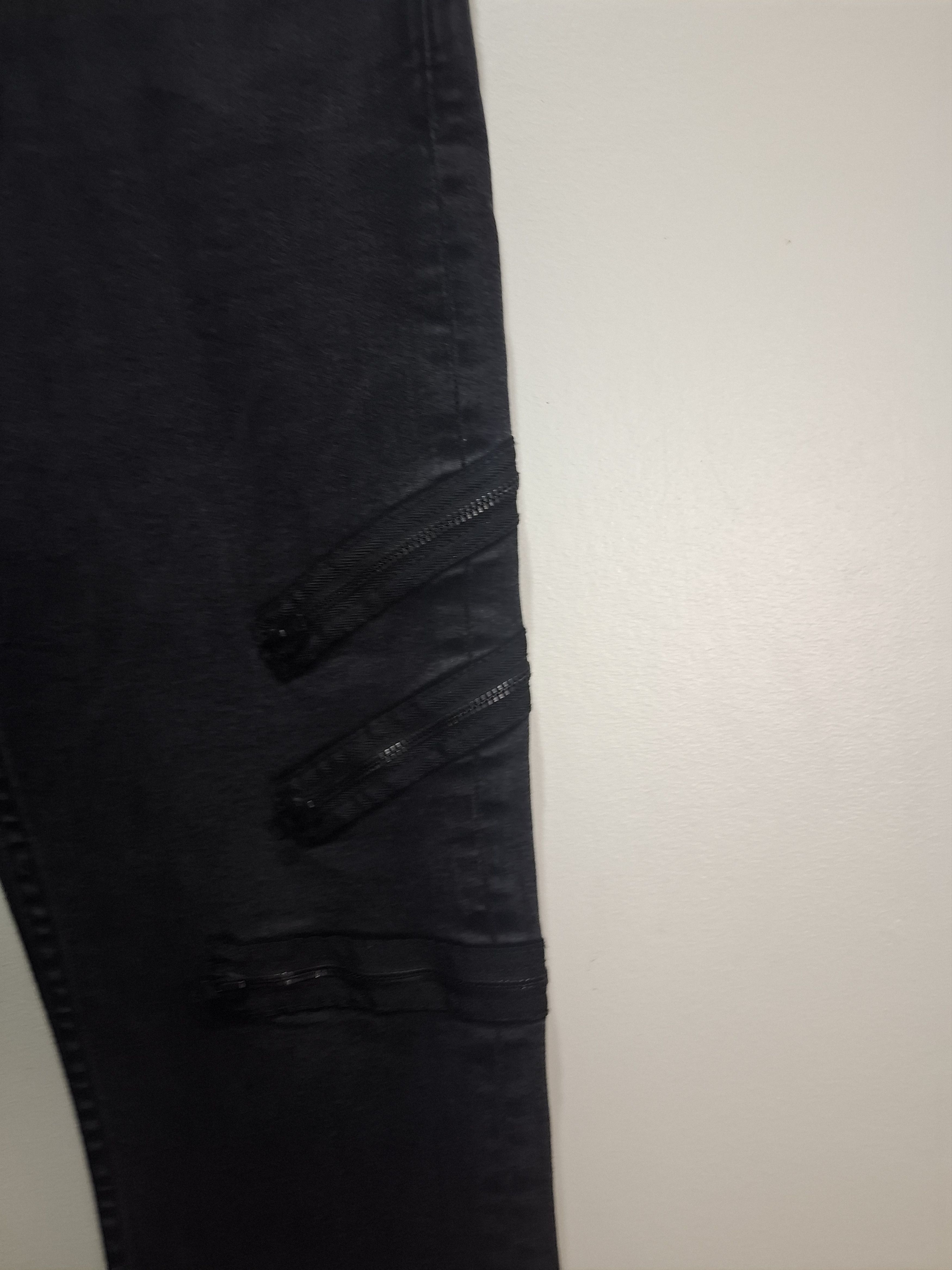 Hysteric Glamour Hysyeric glamour jeans Size US 34 / EU 50 - 3 Thumbnail