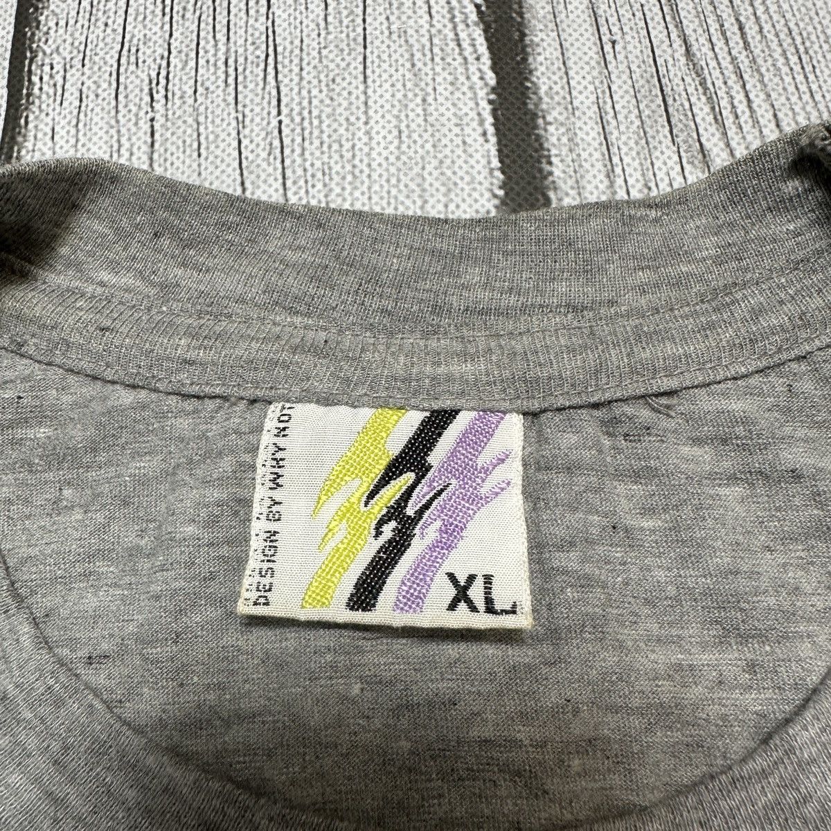 Band Tees × Vintage Vintage Katy Moffatt tee Size US XL / EU 56 / 4 - 4 Thumbnail