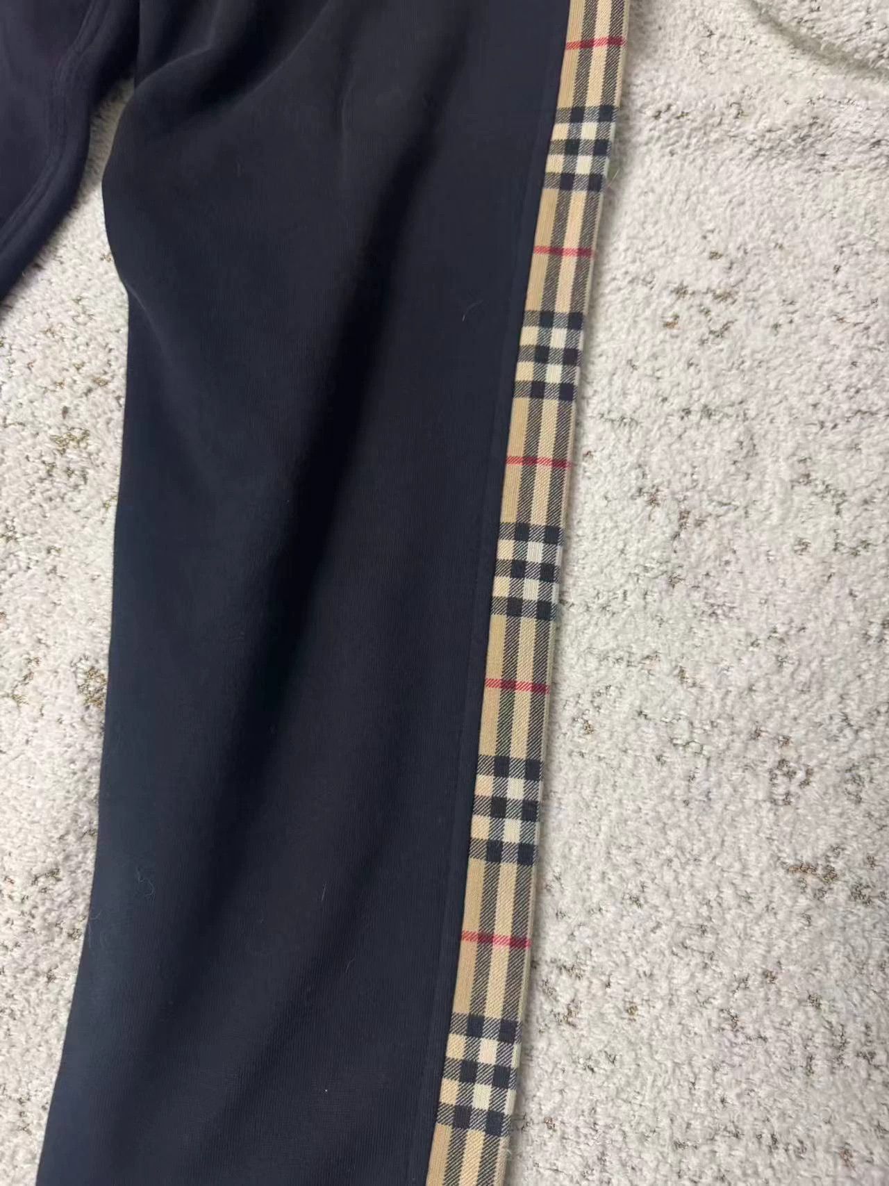 Burberry Burberry 99 New L Authentic Pants Size US 34 / EU 50 - 2 Thumbnail