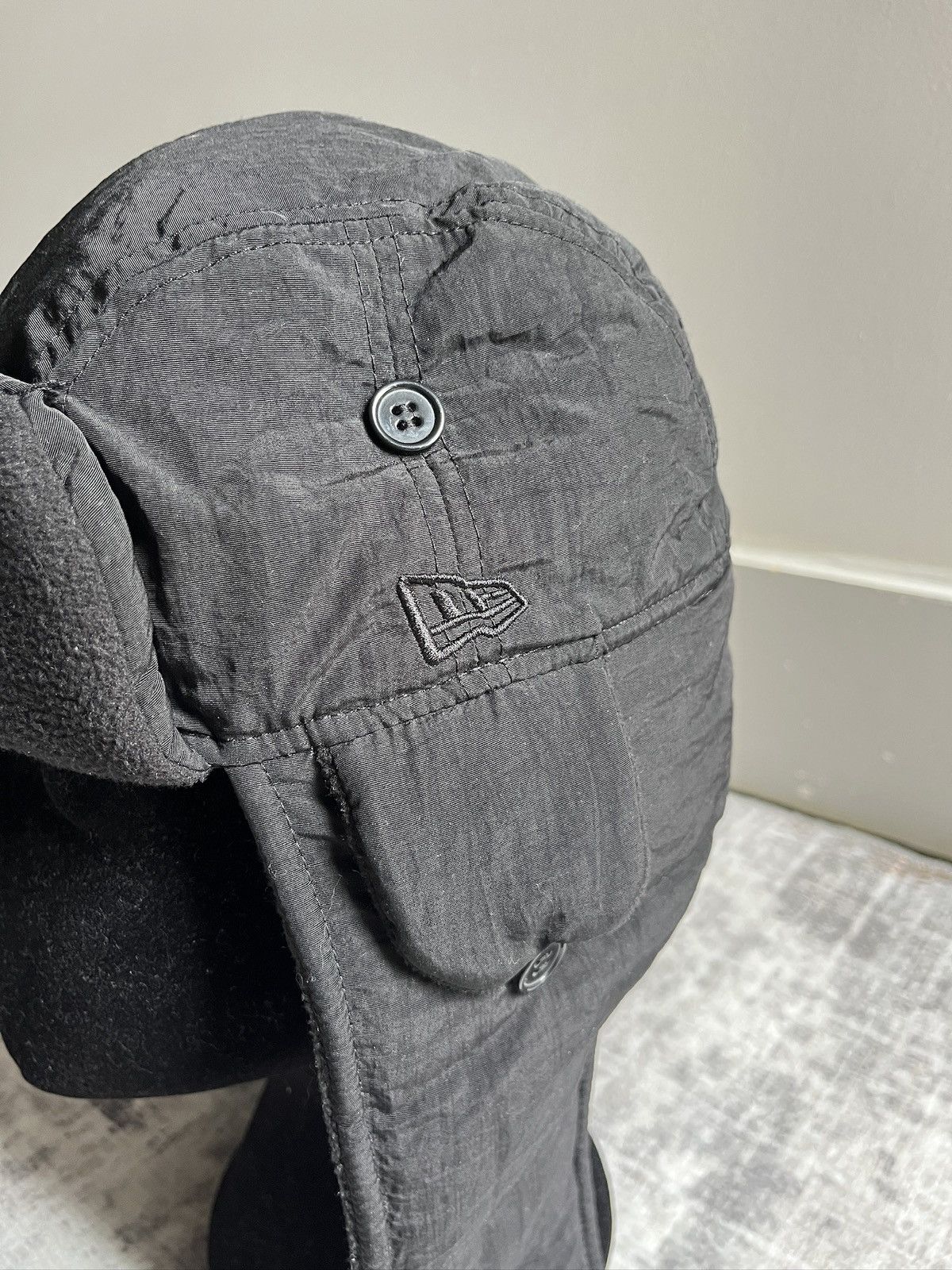Aime Leon Dore × New Era Aime Leon Dore x Yankees Trapper Hat (unisex) Size ONE SIZE - 6 Thumbnail