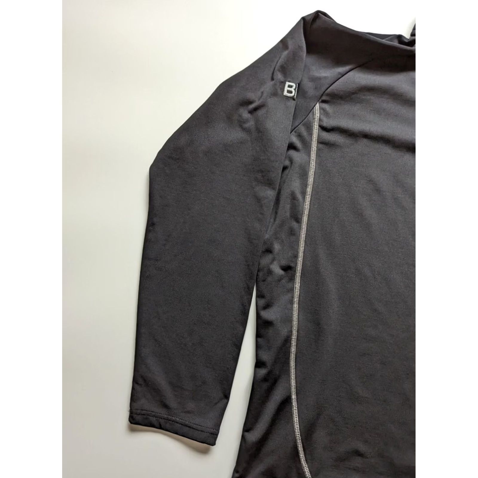 BMW BMW PERFORMANCE Jacket 1/4 Zip Black Size L Men Enduro Top Activewear SUV? Size US L / EU 52-54 / 3 - 4 Thumbnail