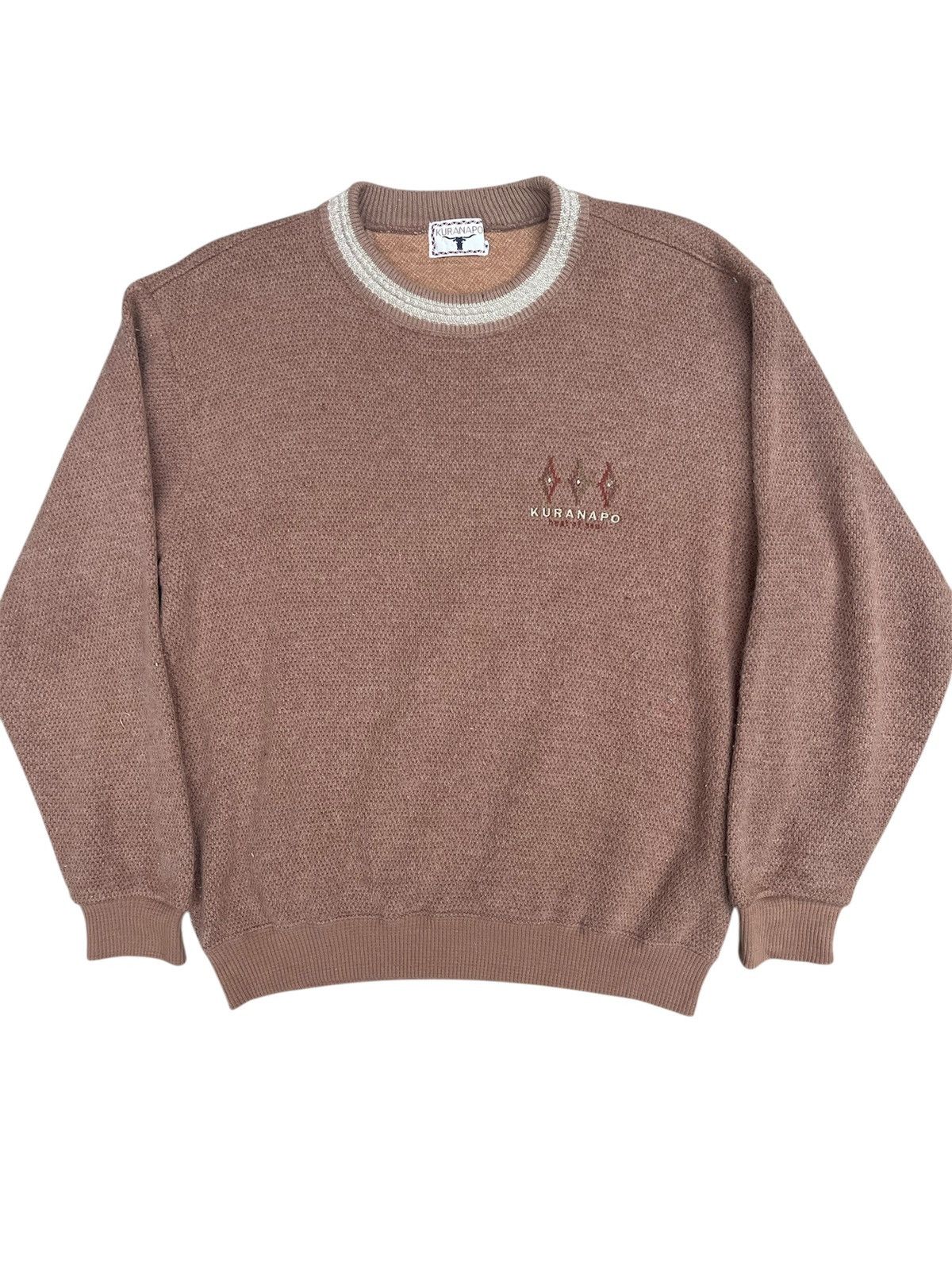 Japanese Brand Custom Akira Tapestry Sweater | Grailed