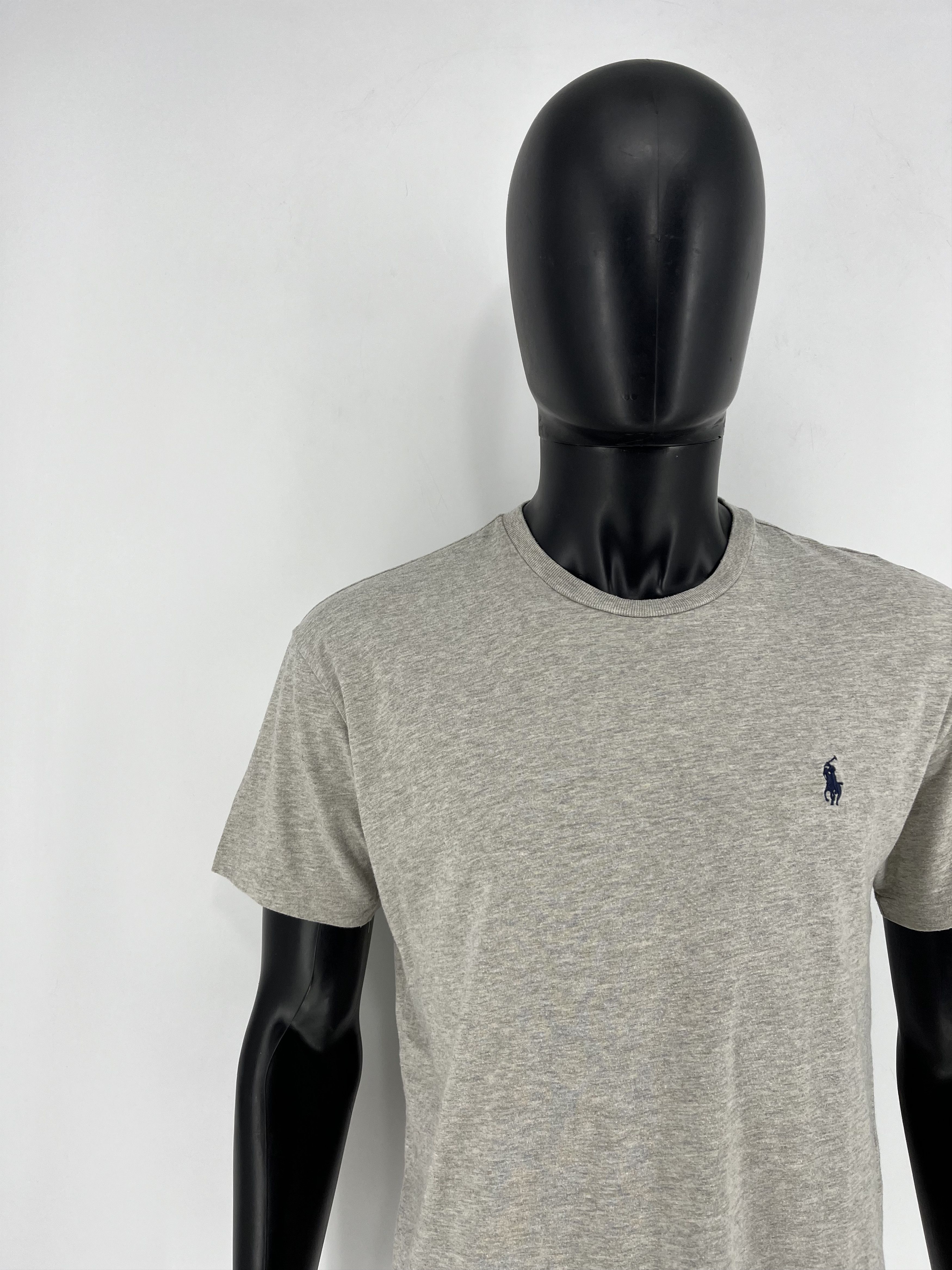Polo Ralph Lauren Vintage Polo Ralph Lauren Tee T Shirt Size S Streetwear Size US S / EU 44-46 / 1 - 6 Thumbnail