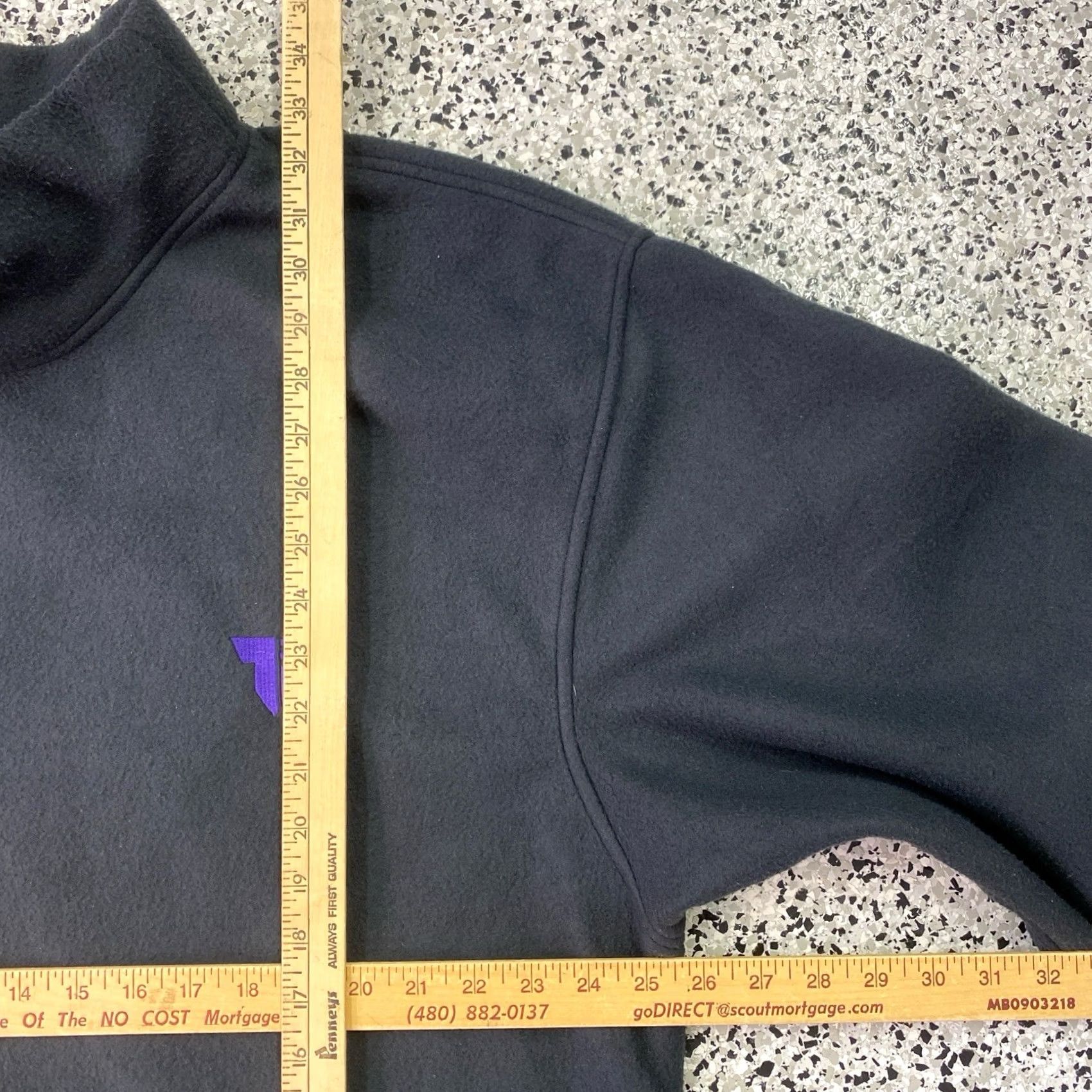 Vintage VINTAGE Tyrolia by Head Sweater Shirt Mens L Grey Fleece Sweatshirt Ski 80s Size US L / EU 52-54 / 3 - 3 Thumbnail