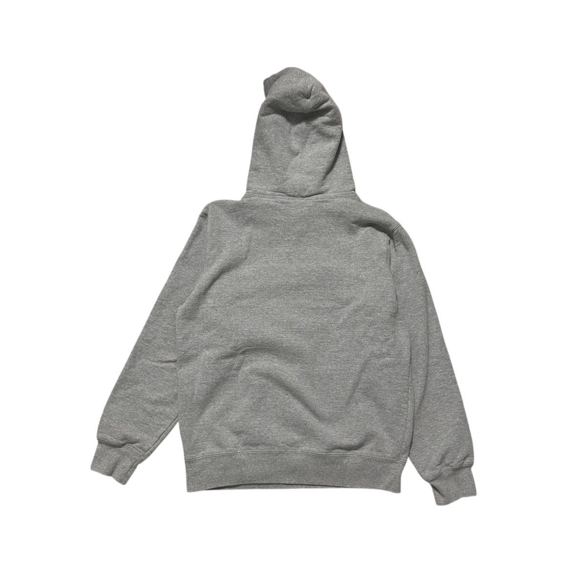 Supreme Supreme Tag Logo Hoodie Size Medium Size US M / EU 48-50 / 2 - 2 Thumbnail