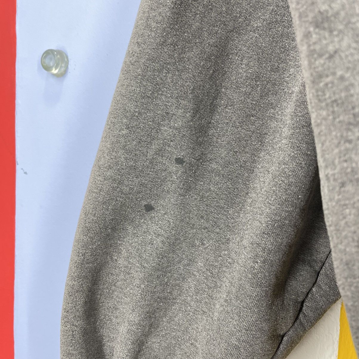 Champion 90s Vintage CHAMPION Oversized Sweatshirt #1361/AU Size US XL / EU 56 / 4 - 5 Thumbnail