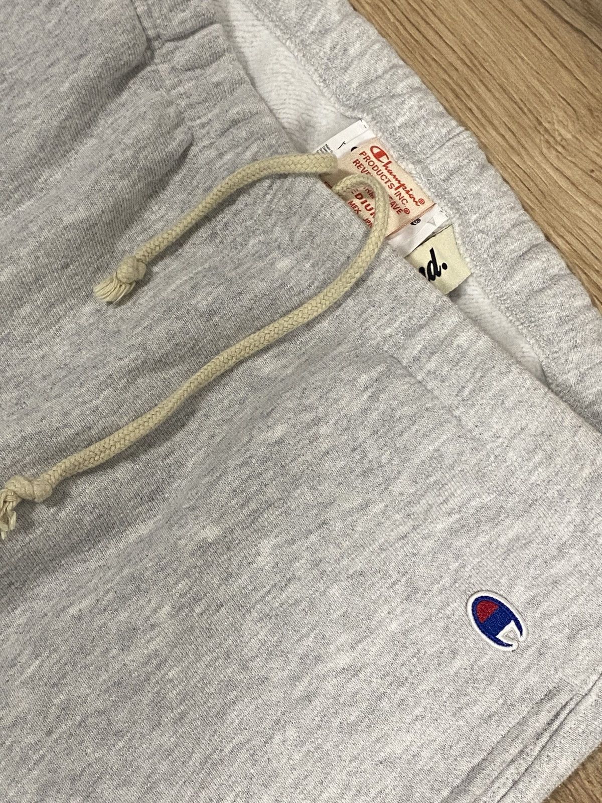 Champion Champion X End Clothing Sweatpants Jogers Size: M Size US 32 / EU 48 - 4 Thumbnail