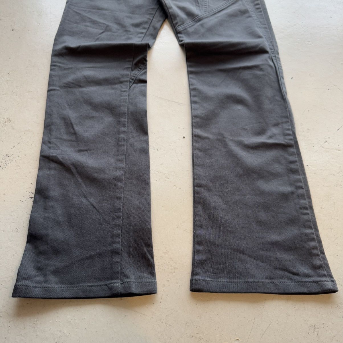 Tornado Mart 2000s tornado mart flare pants Size US 31 - 3 Thumbnail