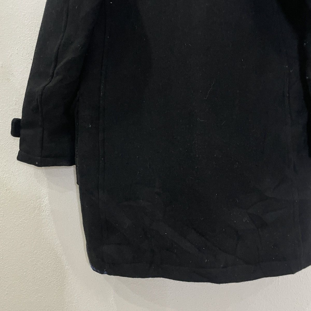 Ben Davis Vintage Ben Davis Duffel Jacket Size L / US 10 / IT 46 - 10 Thumbnail