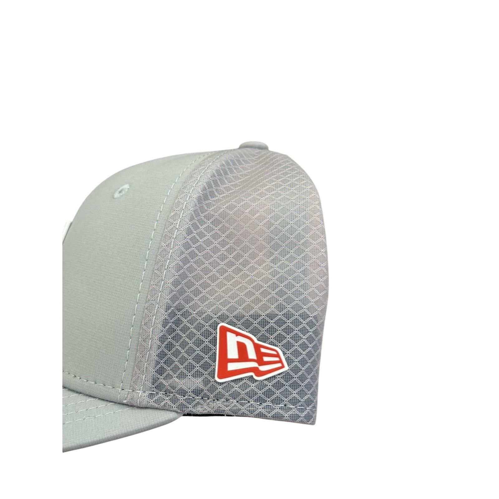 New Era New Era Kansas City Chiefs 2025 Sideline 9SEVENTY Trucker Size ONE SIZE - 4 Thumbnail