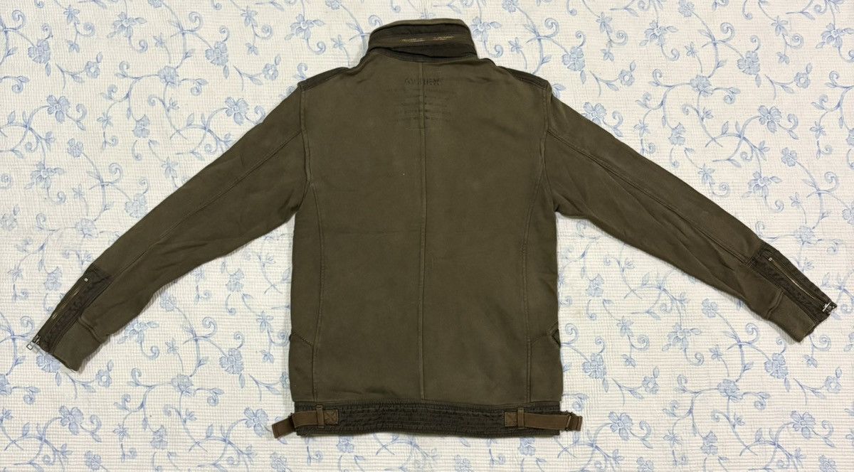 Avirex Avirex Army Military Jacket Size US M / EU 48-50 / 2 - 8 Thumbnail