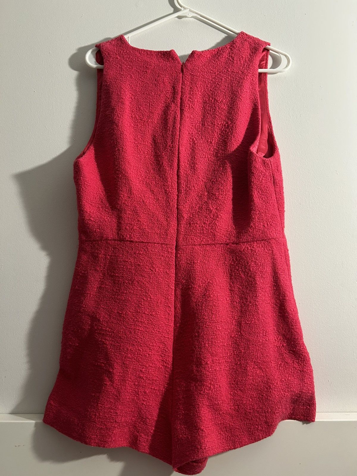 Zara Zara Pink Professional Bodysuit Size M / US 6-8 / IT 42-44 - 2 Thumbnail