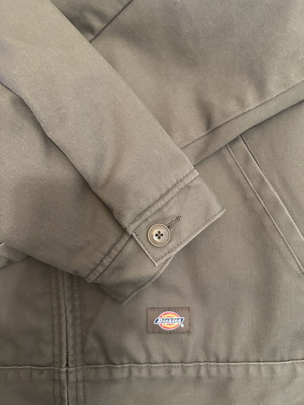 Dickies Dickies Eisenhower Jacket Size US L / EU 52-54 / 3 - 4 Thumbnail