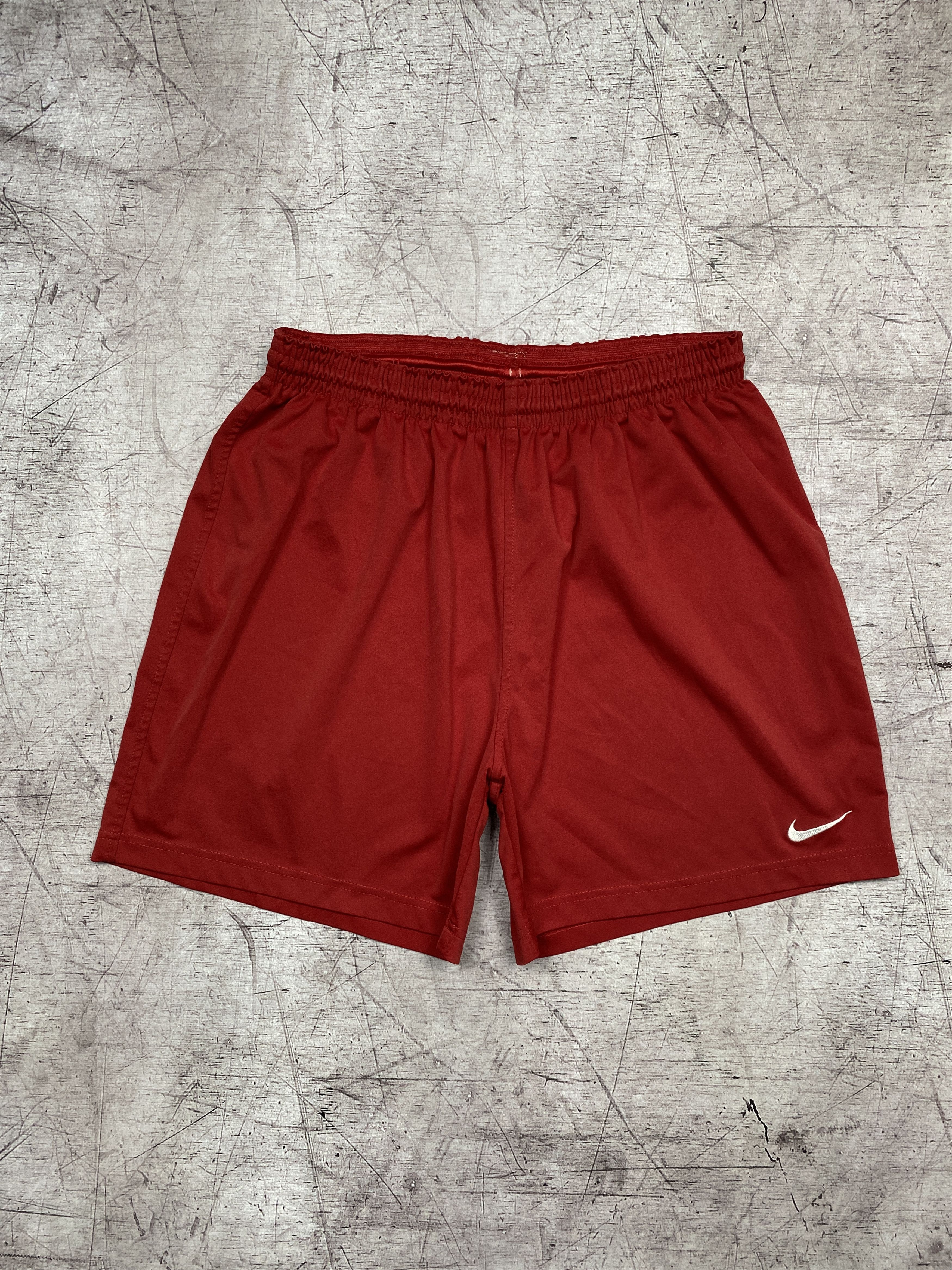 Nike Nike Dri Fit Vintage Mens Shorts Y2K Size US 36 / EU 52 - 1 Thumbnail