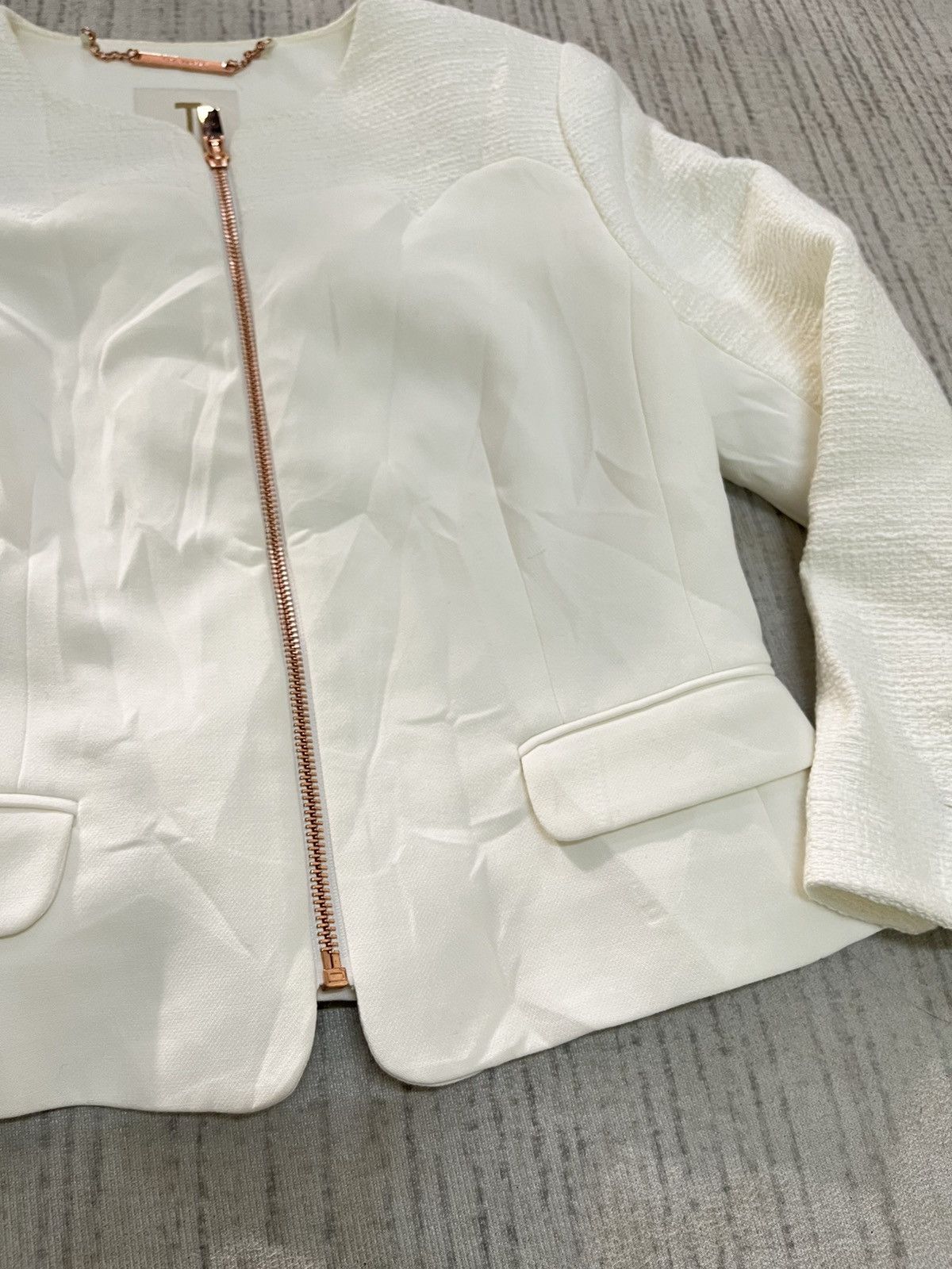 Ted Baker Ted baker jacket Size ONE SIZE - 5 Thumbnail