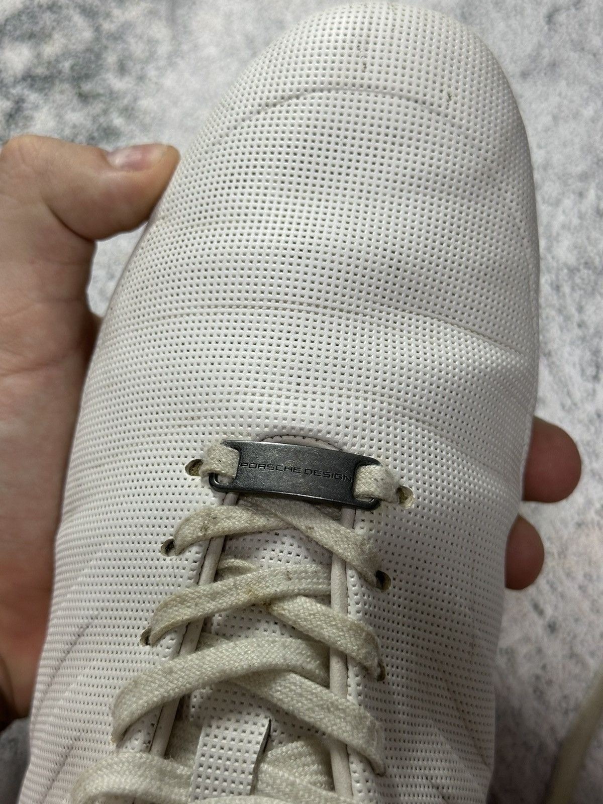 Porsche Design Vintage Adidas Porsche Design TYP 64 Size US 10.5 / EU 43-44 - 6 Thumbnail