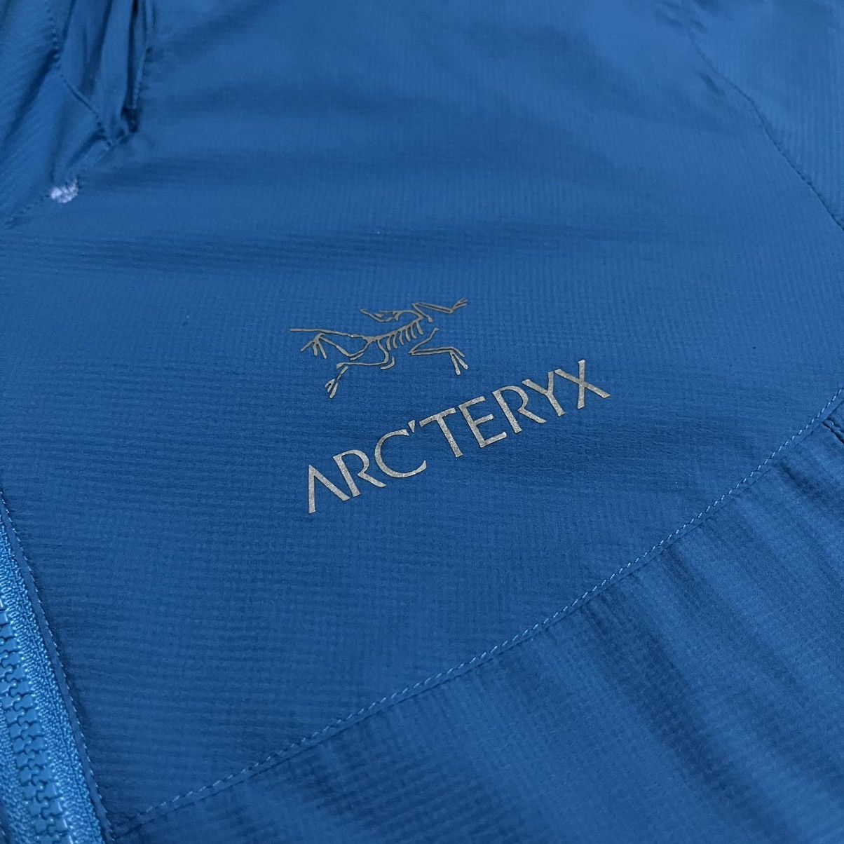 Arc'teryx Arc’teryx Atom Sl Hoody Windbreaker Jacket Size US M / EU 48-50 / 2 - 4 Thumbnail