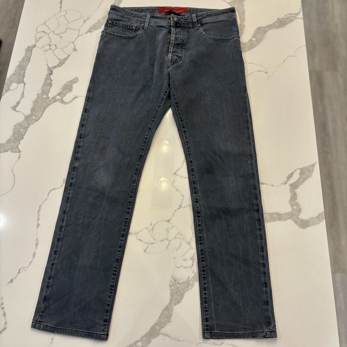 Jacob Cohen Type J688 C Jeans