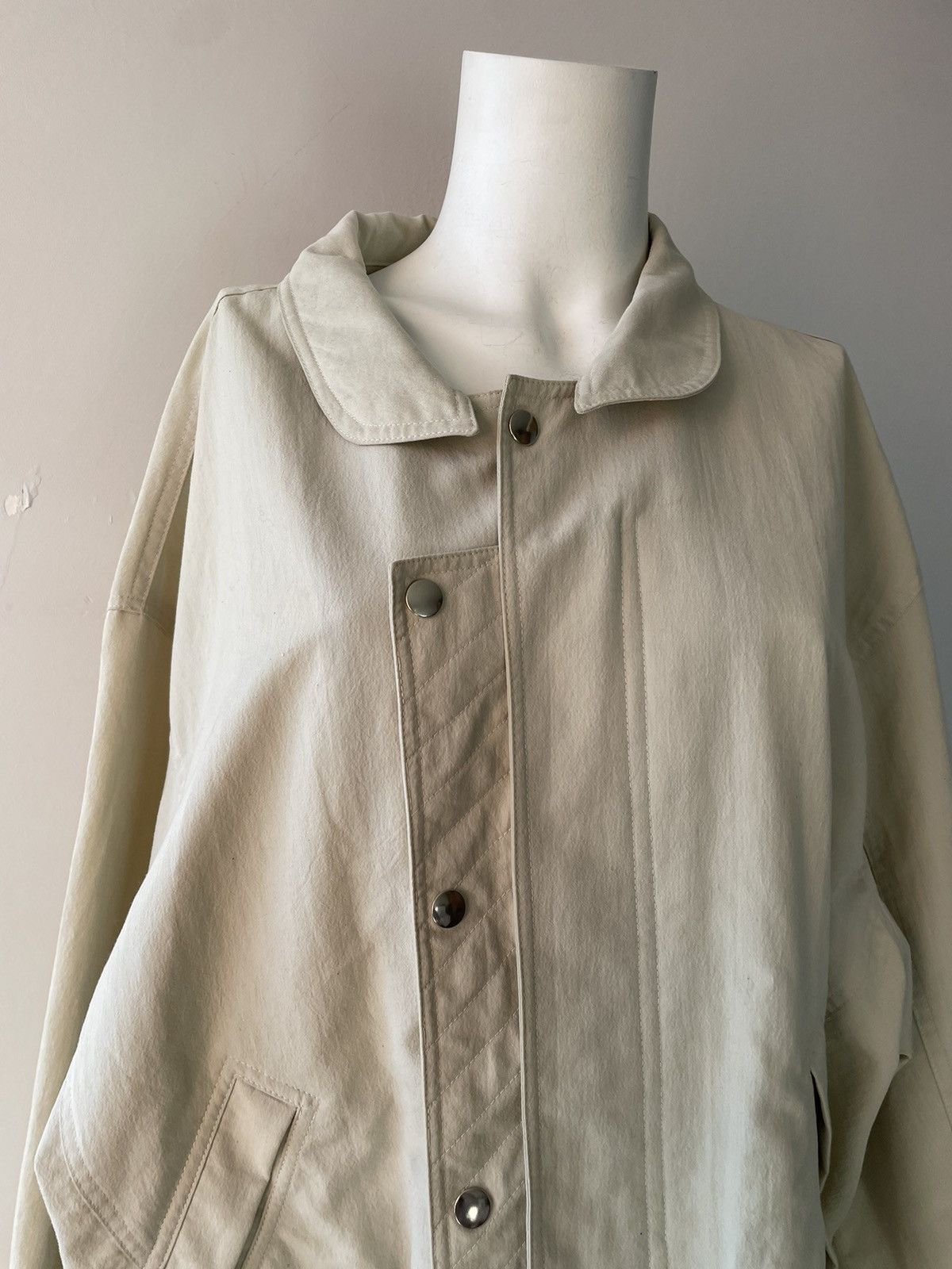 Vintage Vepa jacket Size S / US 4 / IT 40 - 5 Thumbnail