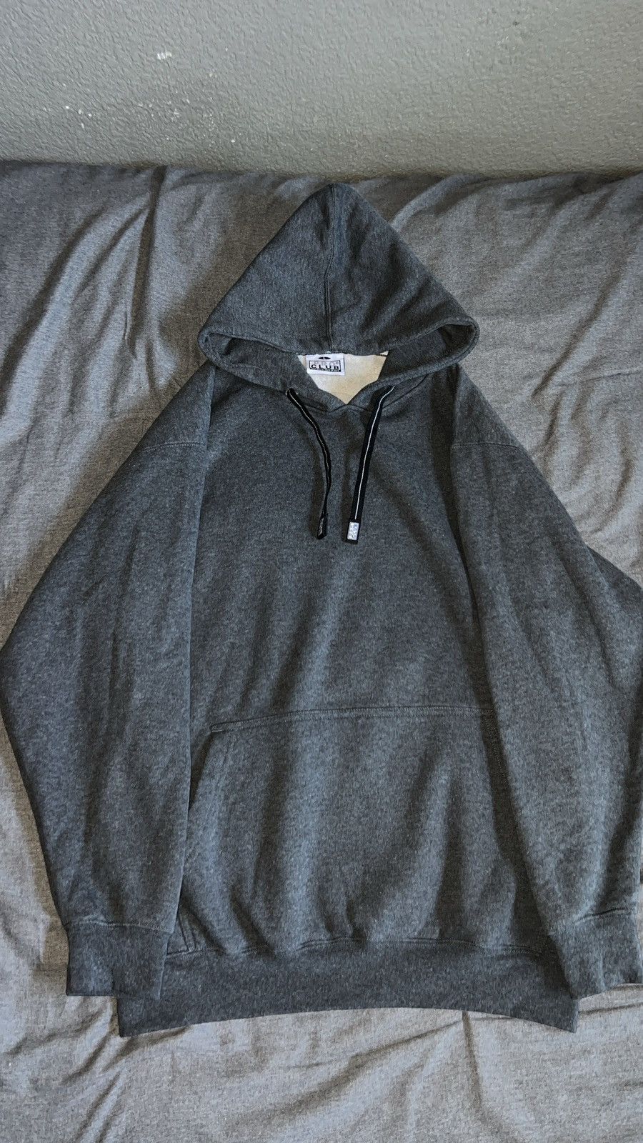 Designer Pro Club Heavyweight Pullover Size US L / EU 52-54 / 3 - 1 Thumbnail