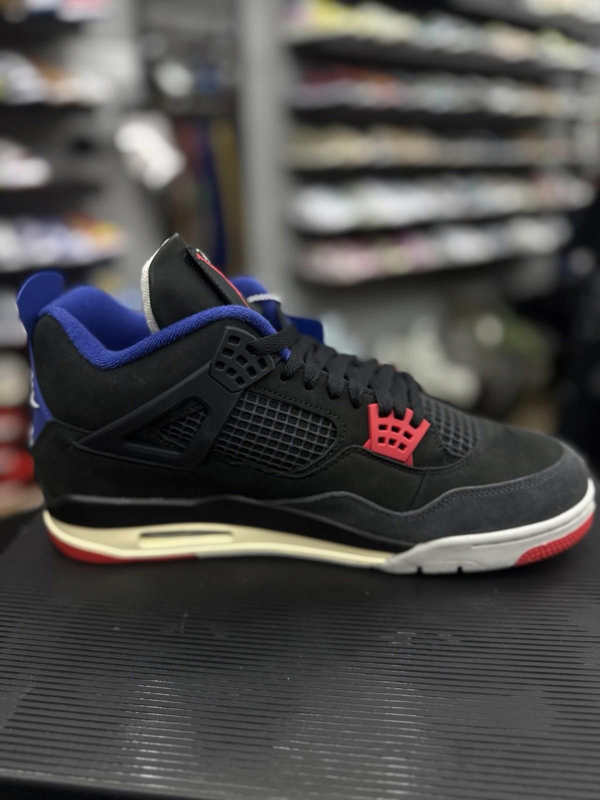 Jordan Brand Air Jordan 4 Retro Rare Sneakers FV5029-003 Size 13M New Size US 13 / EU 46 - 5 Thumbnail