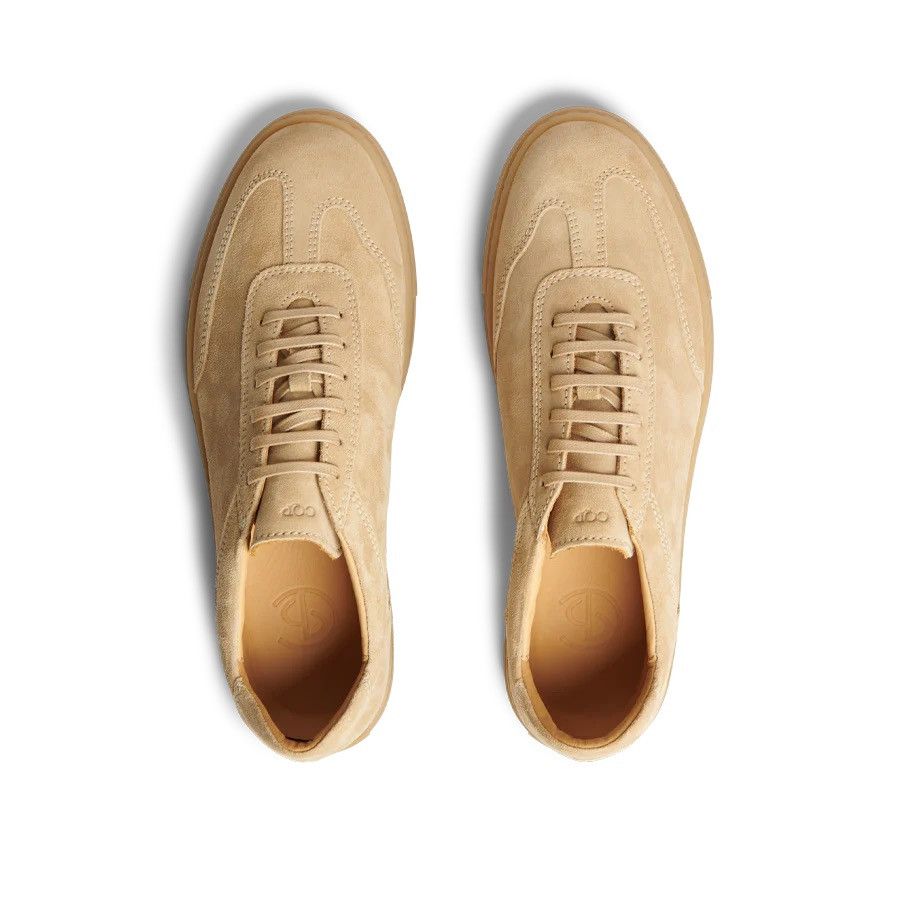 CQP CQP Otium in Beige. Worn once indoors. Size US 8 / EU 41 - 3 Thumbnail