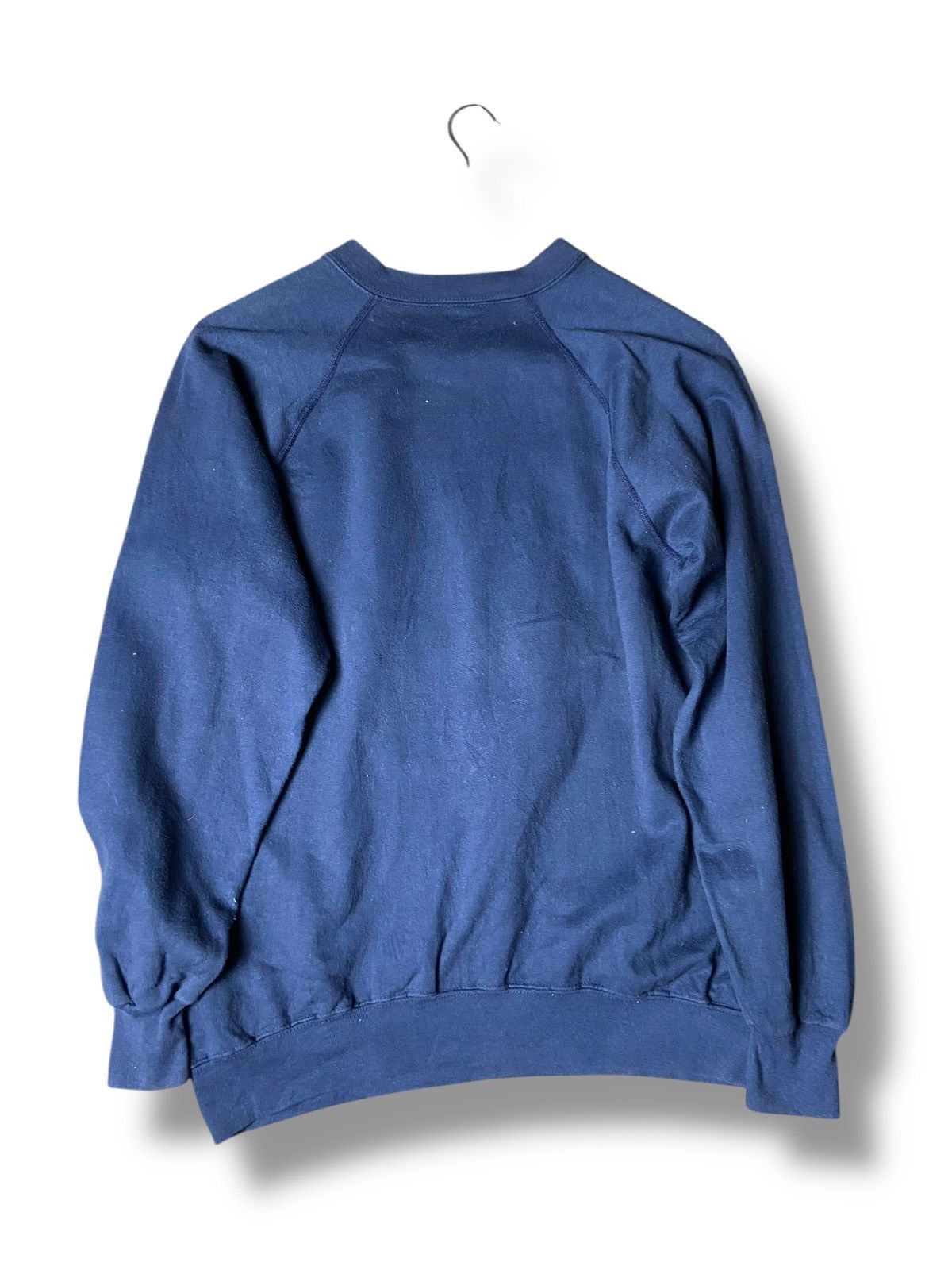 Japanese Brand Vintage 1985 Chicago Bears Sweatshirt (141) Size US XXS / EU 40 - 2 Thumbnail