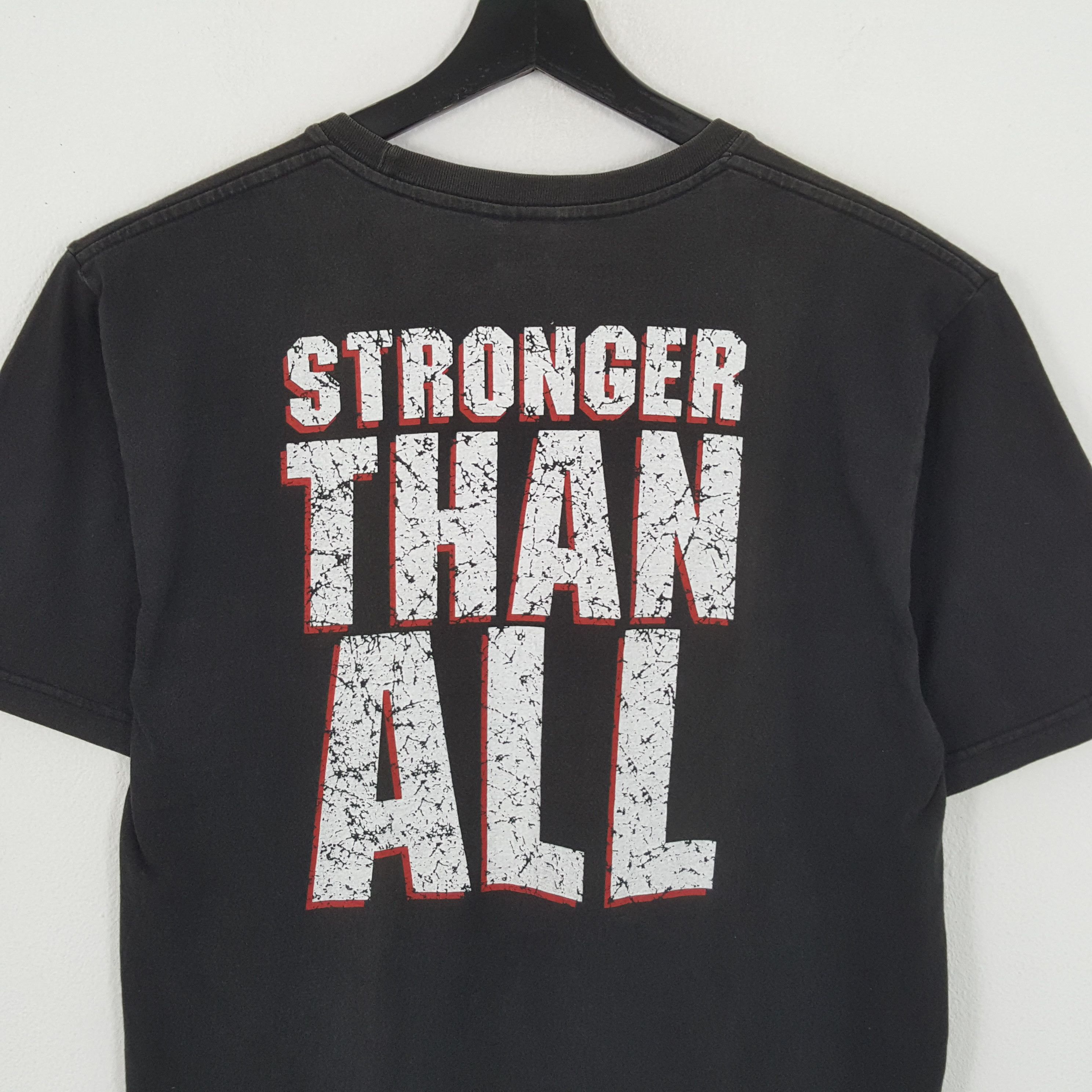 Band Tees × Vintage PANTERA COWBOYS FROM HELL Rock Band Music Tshirt Size US L / EU 52-54 / 3 - 4 Thumbnail