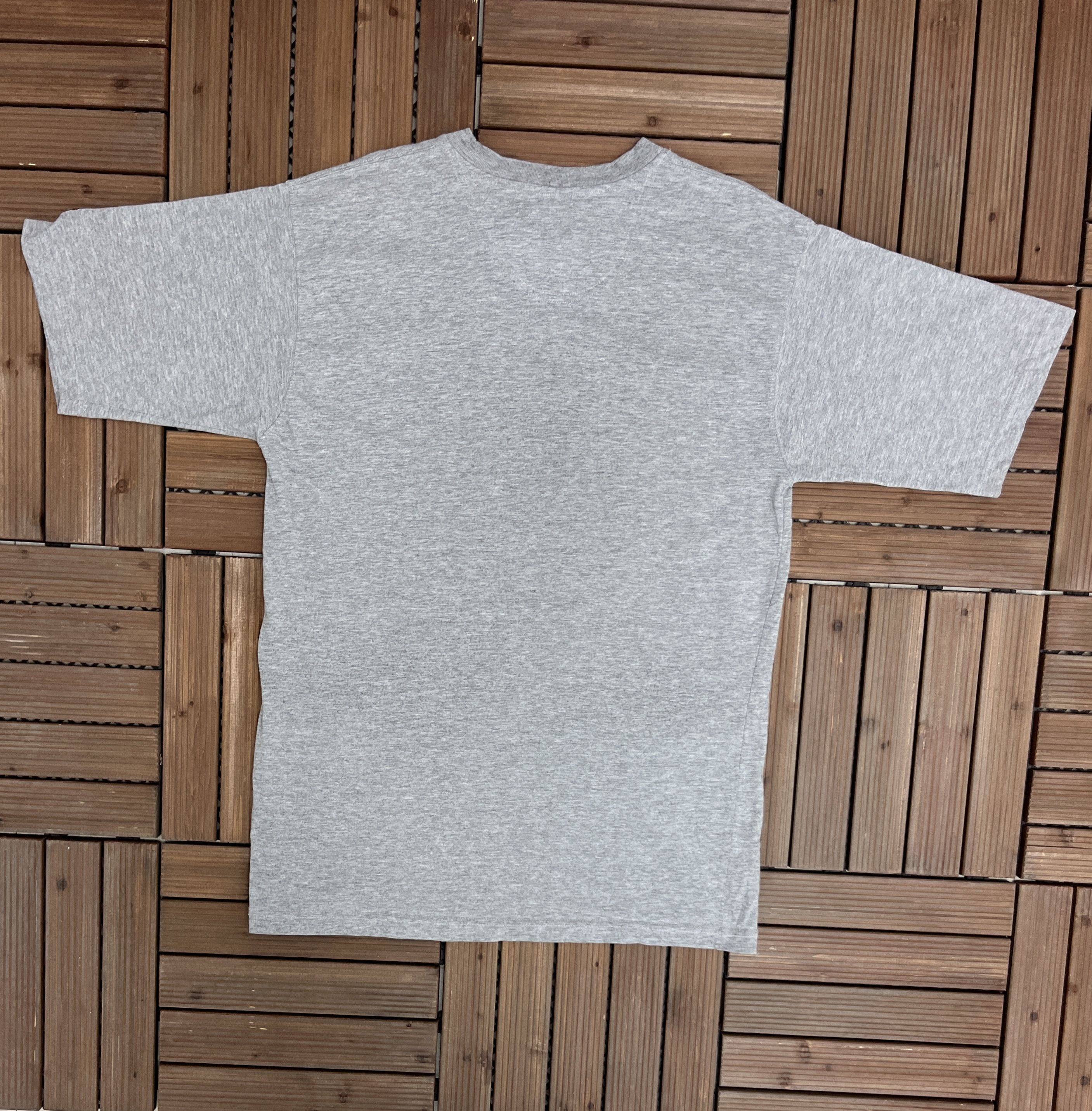 Pro Player Ohio State Buckeyes Vintage Grey T-Shirt Tee Size US L / EU 52-54 / 3 - 4 Thumbnail