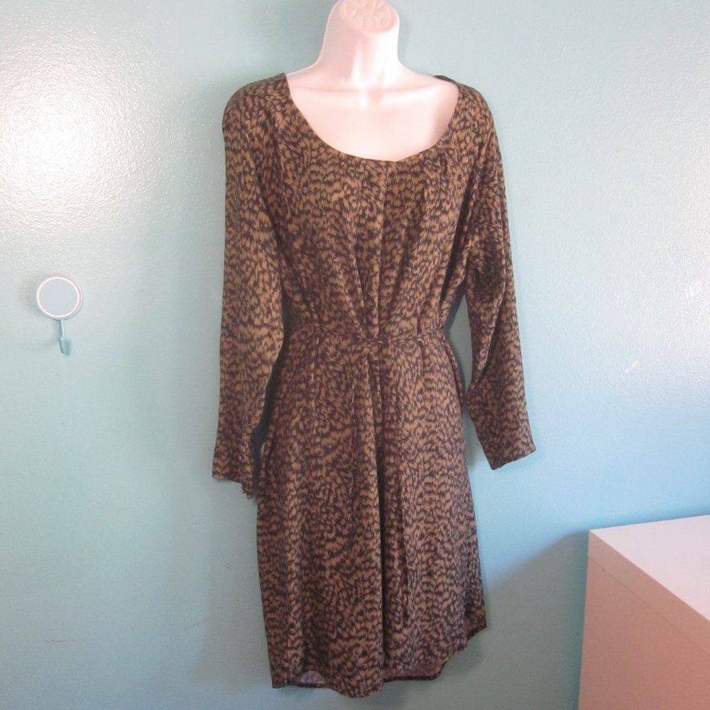 Other My Sunday Morning French Brand Sz M Pullover Dress Size M / US 6-8 / IT 42-44 - 5 Thumbnail