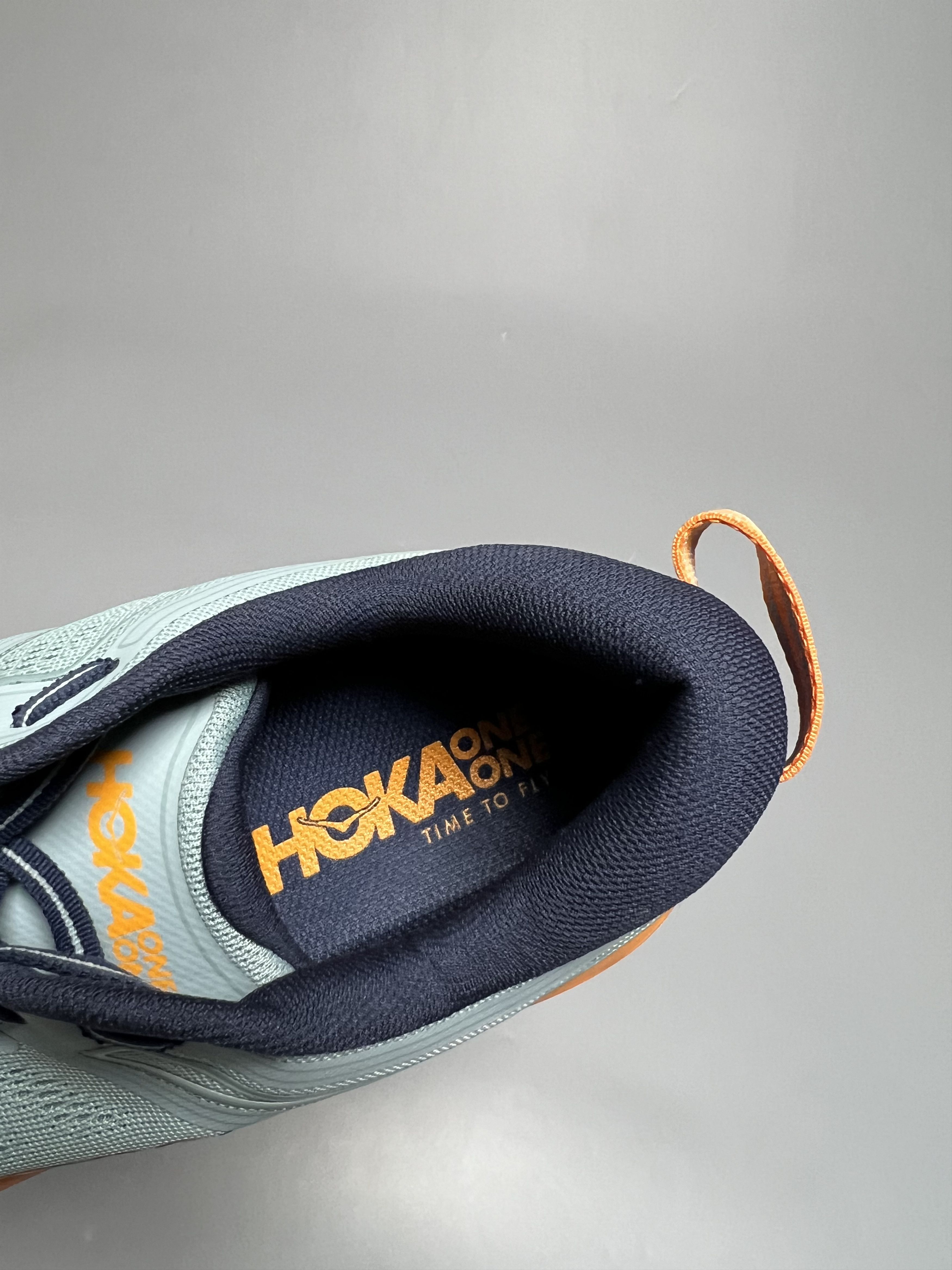 Hoka 10.5D Hoka One One Bondi 7 Wide Running Shoes Walking Gym Size US 10.5 / IT 40.5 - 9 Thumbnail
