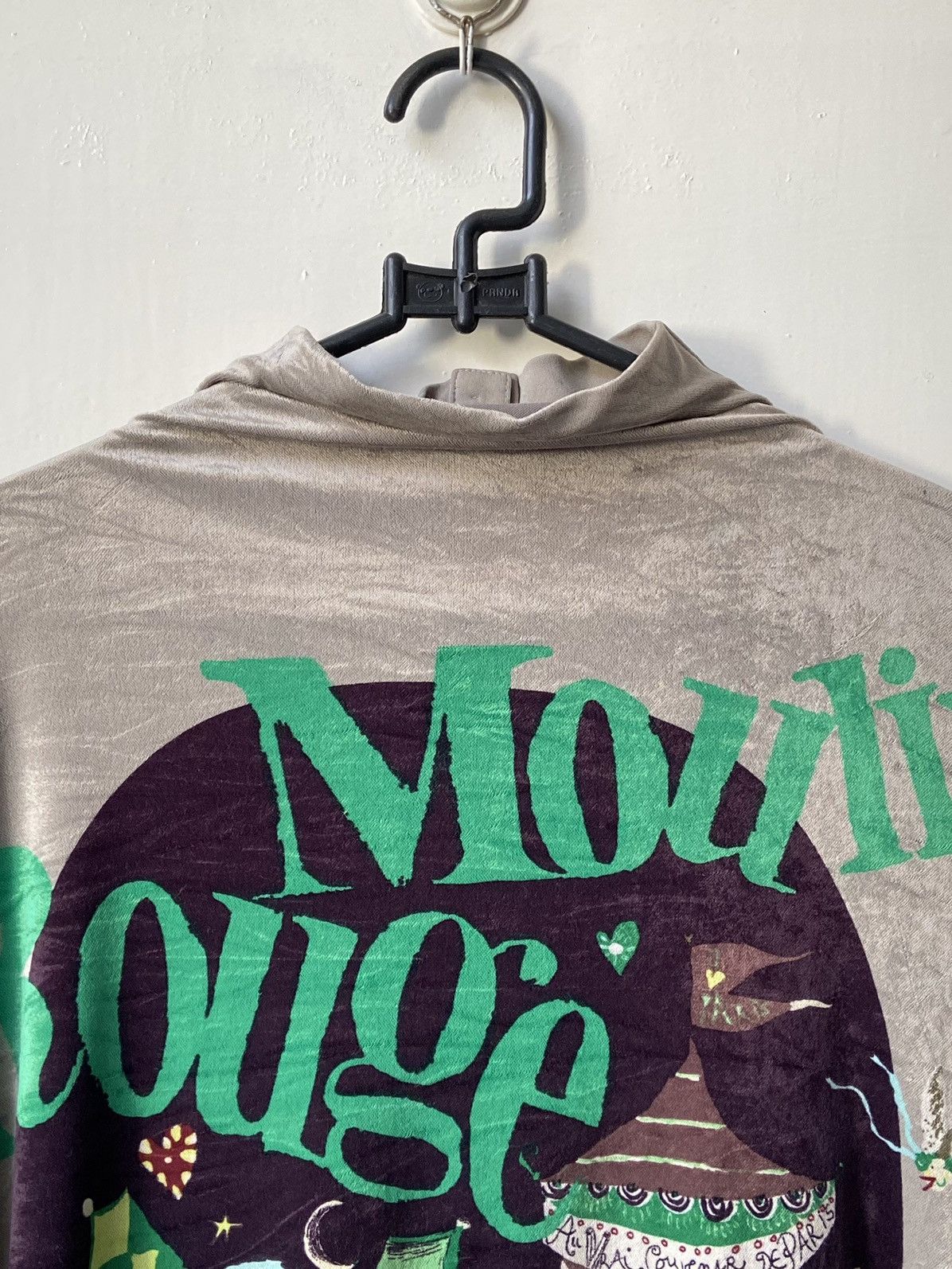 Designer × Japanese Brand TOKUKO 1er VOL Long Sleeve T-shirt Size US L / EU 52-54 / 3 - 11 Thumbnail