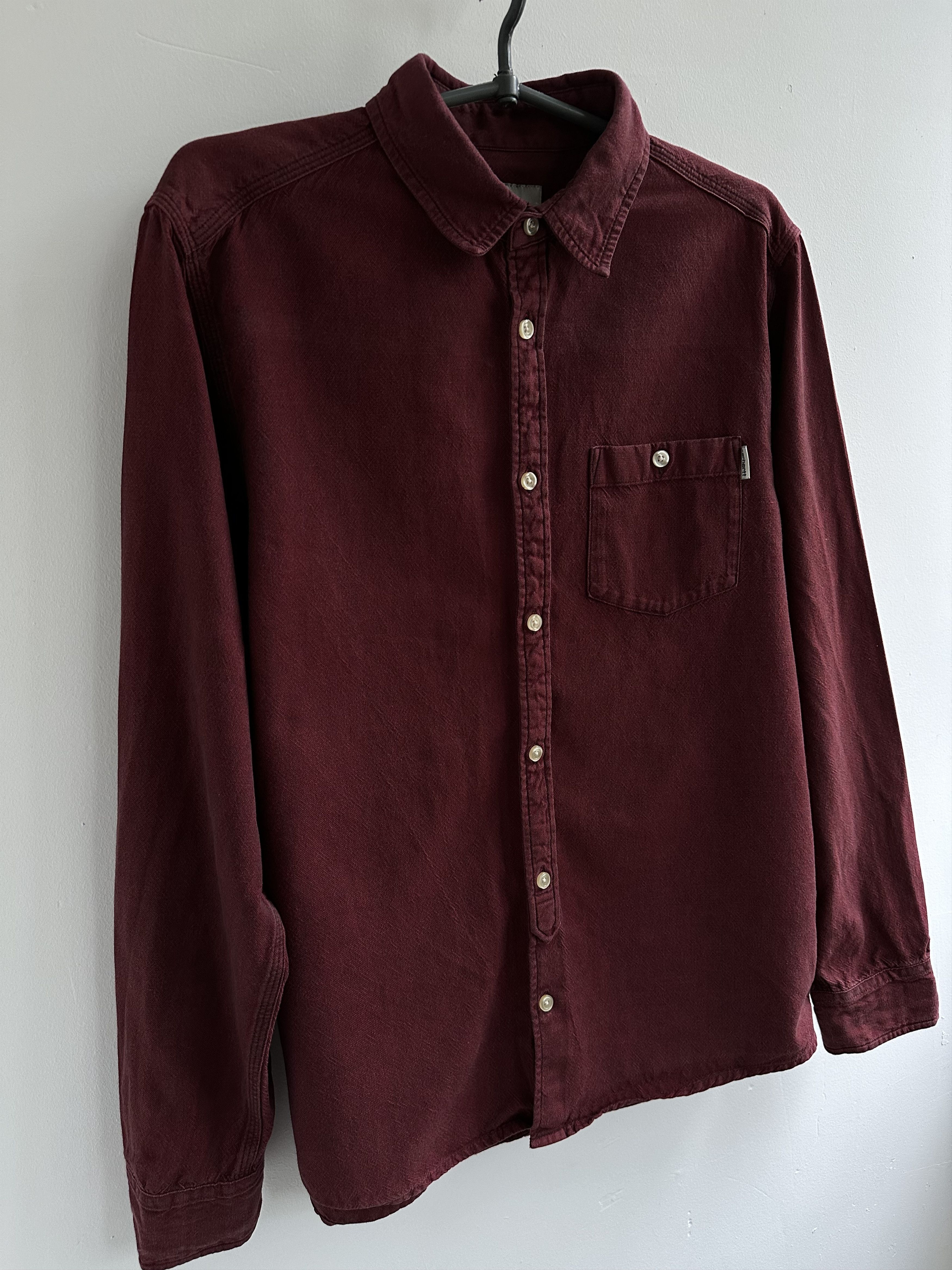 Carhartt Carhartt drew shirt Size US L / EU 52-54 / 3 - 2 Thumbnail