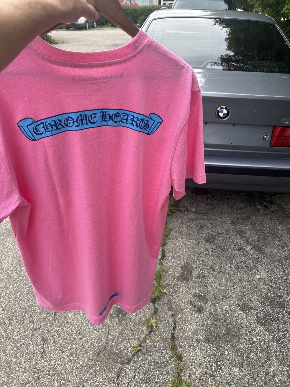 Chrome Hearts CHROME HEARTS Size US L / EU 52-54 / 3 - 2 Thumbnail