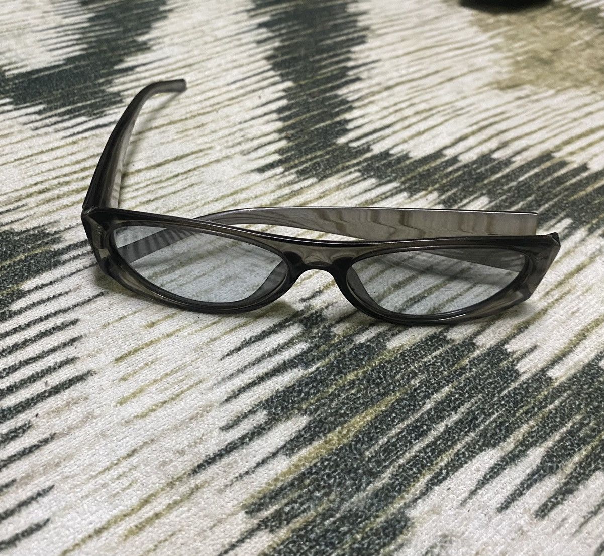 Designer × Gucci GUCCI 1454/S SUNGLASSES Size ONE SIZE - 9 Thumbnail