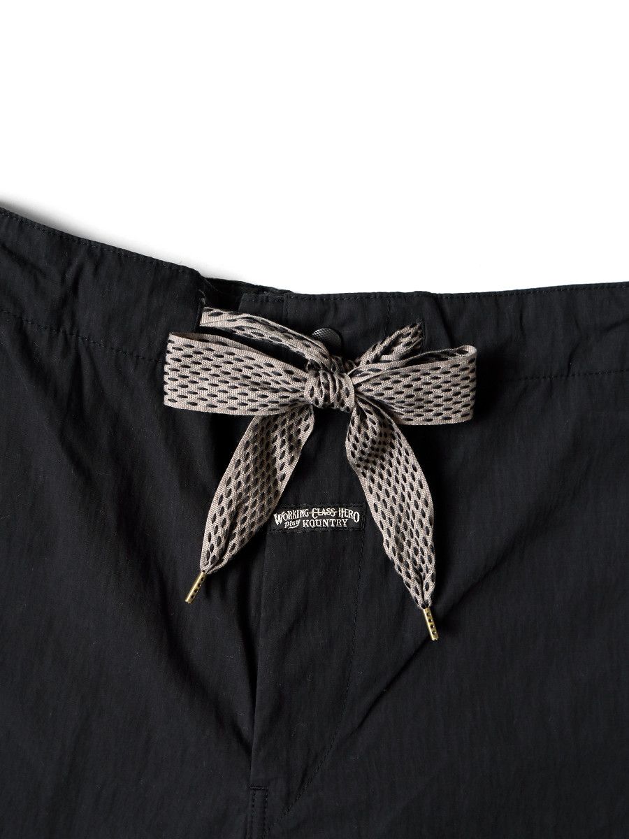 Kapital Kapital Ripstop Nouvelle Shuttle Shorts Size US 32 / EU 48 - 5 Thumbnail