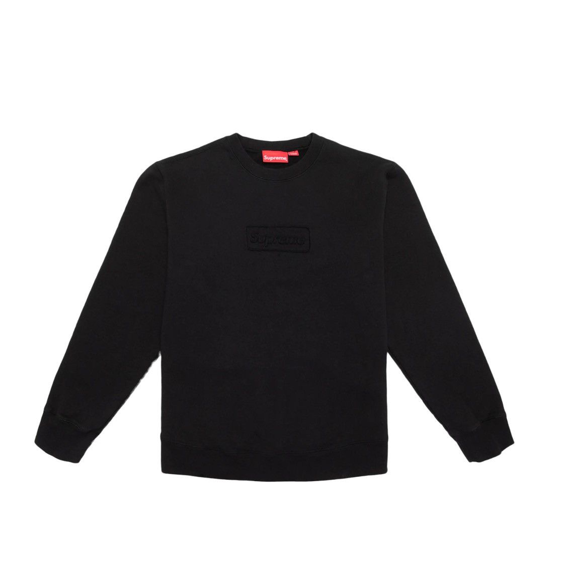 Supreme Supreme Cutout Box Logo Size US L / EU 52-54 / 3 - 4 Thumbnail