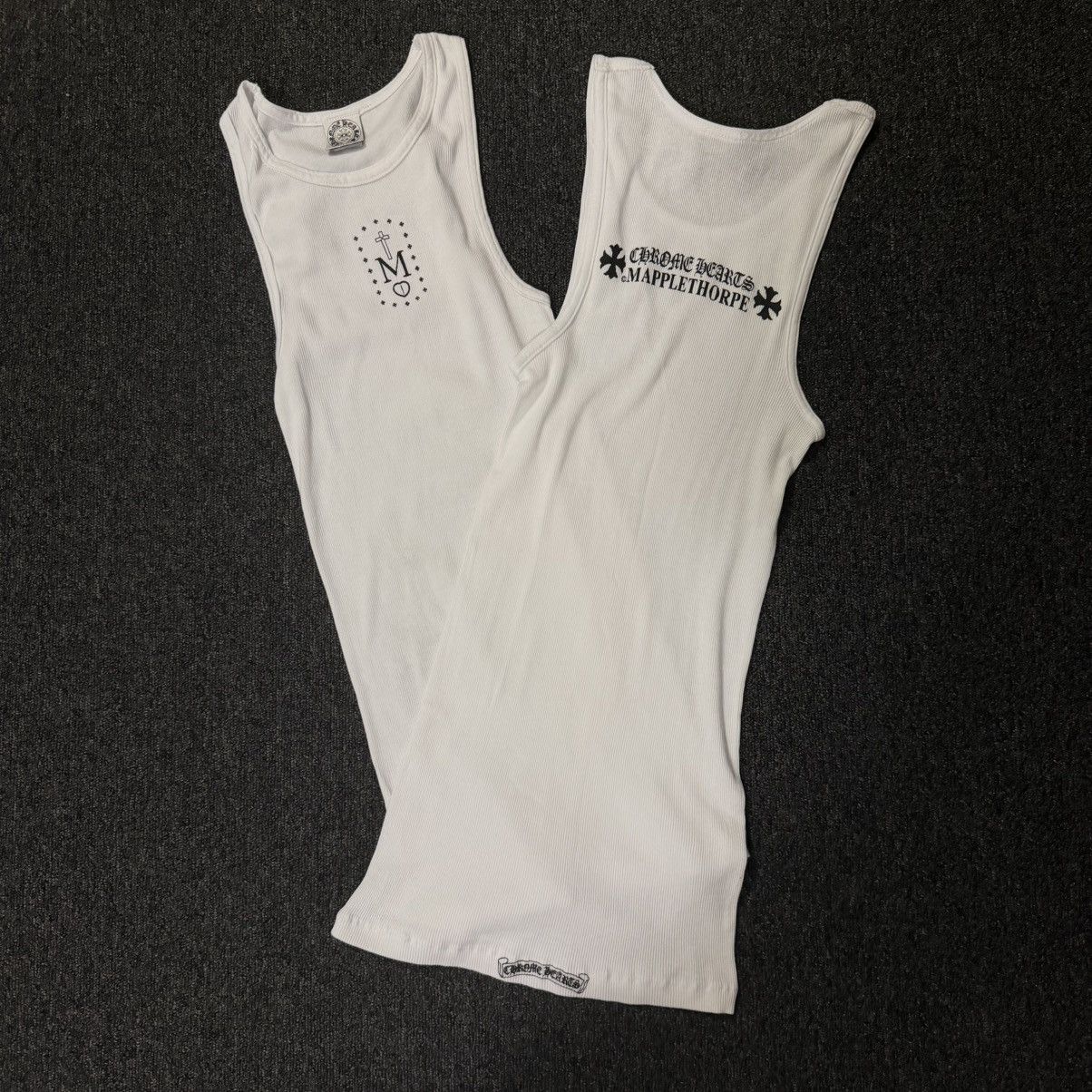Chrome Hearts Mapplethorpe | Grailed