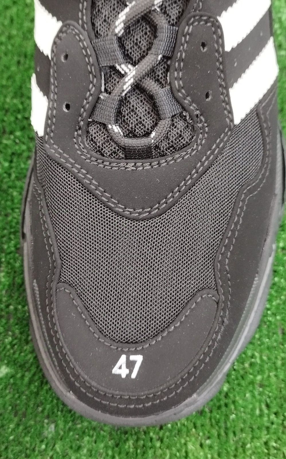 Adidas × Balenciaga Shoes Adidas x Balenciaga Triples S Size US 14 / EU 47 - 7 Thumbnail