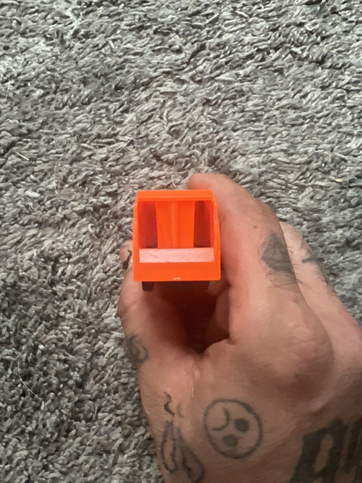 Hypebeast BiM City Cleaning Size ONE SIZE - 4 Thumbnail