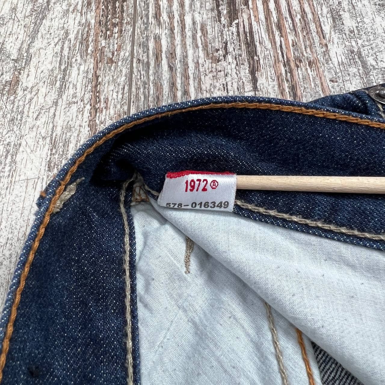 Ecko Unltd. Ecko Unlimited Baggy Denim Pants Loose-fit Size US 32 / EU 48 - 17 Thumbnail