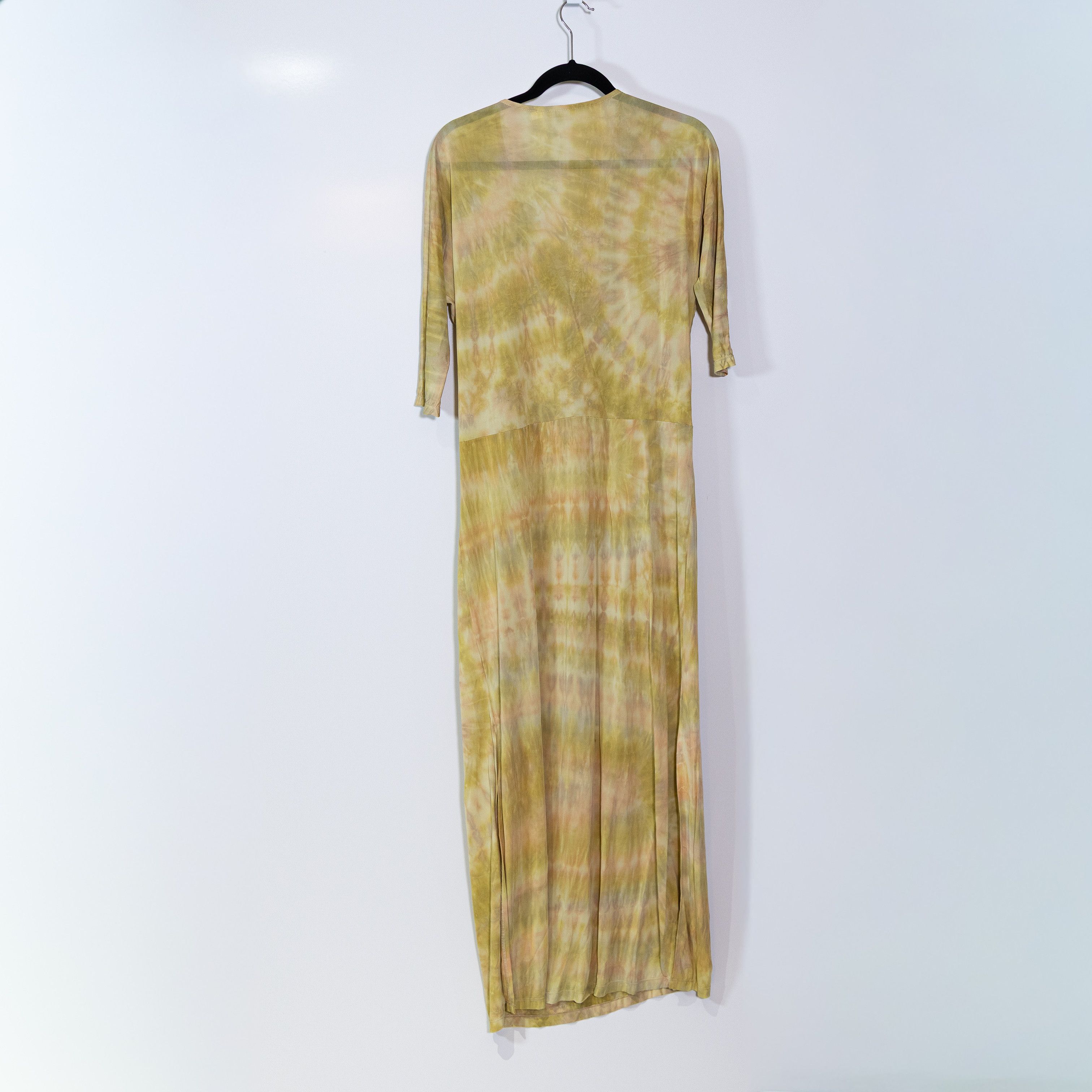 Other Rabens Saloner Semi Sheer Mesh Tie Dye Size XS / US 0-2 / IT 36-38 - 4 Thumbnail