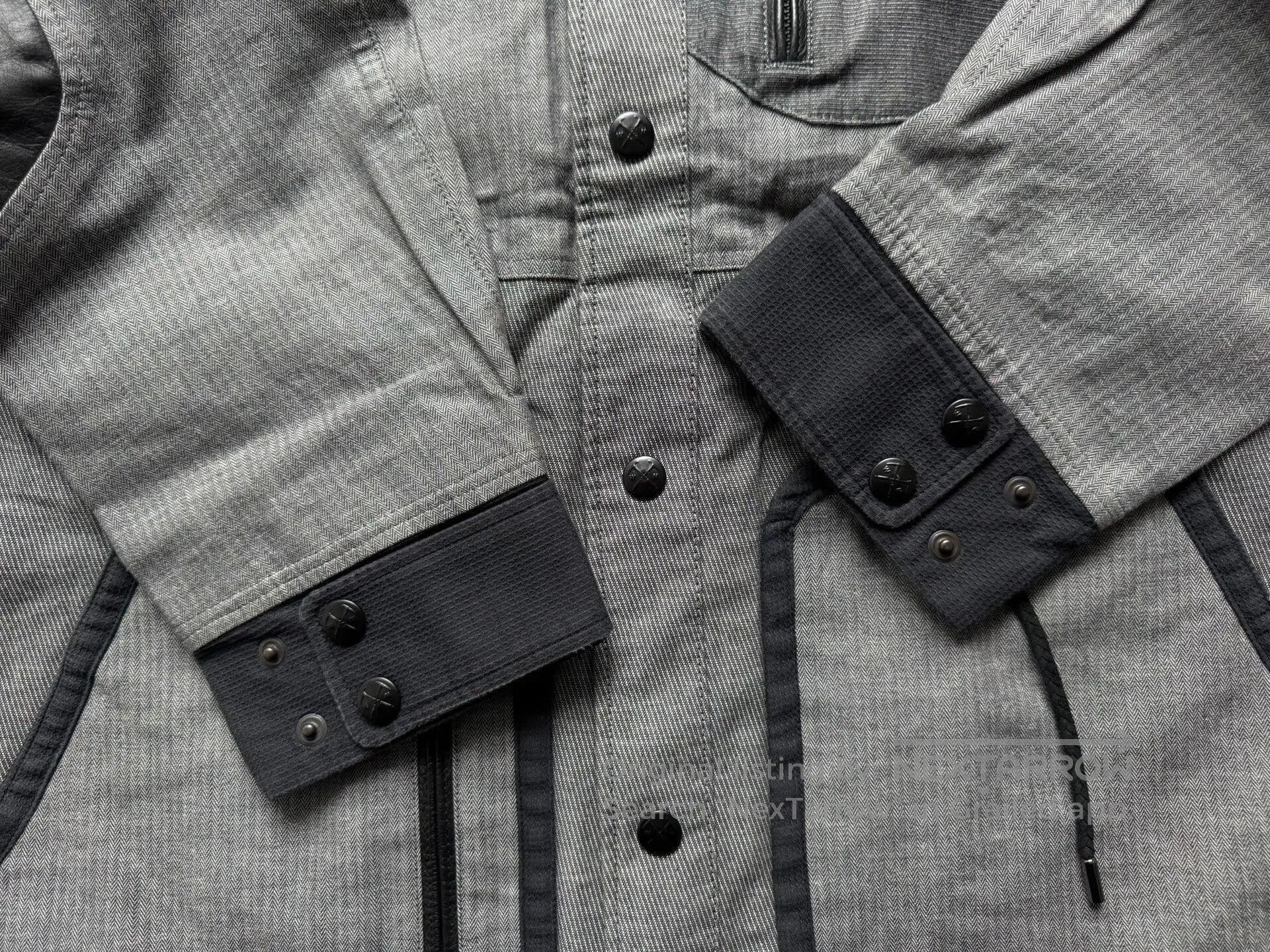 White Mountaineering White Mountaineering GORE-TEX Mountain Parka. Size US L / EU 52-54 / 3 - 7 Thumbnail