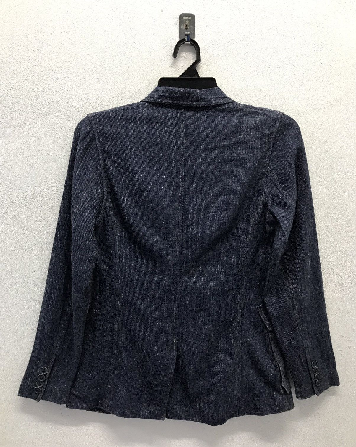 Ralph Lauren × Vintage Vintage Ralph Lauren Jacket Size US S / EU 44-46 / 1 - 2 Thumbnail