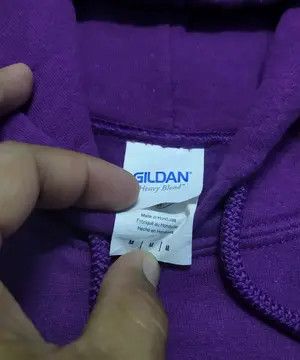 Grailed Gildan "Life Net 2 Flight Crew" Helicopter Graphic Hoodie Size US M / EU 48-50 / 2 - 5 Thumbnail