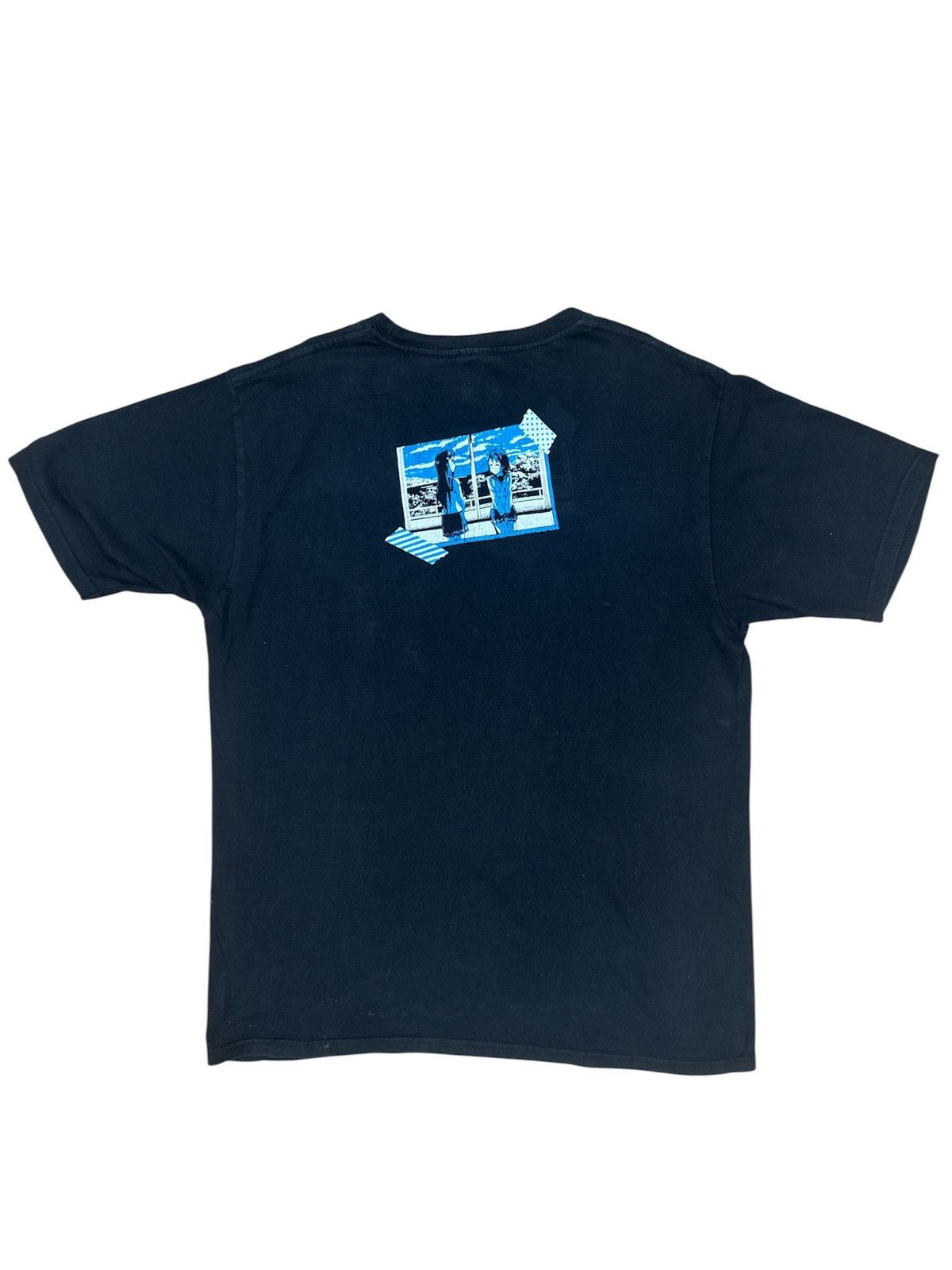 Anime Y2k 2017 School Idol Anime Tee Size US L / EU 52-54 / 3 - 2 Thumbnail