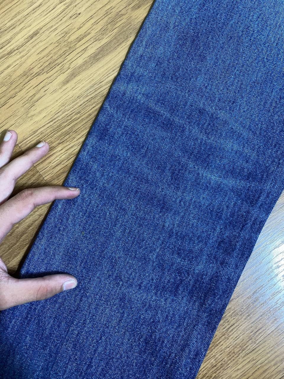 Levi's Levi’s 501 blue jeans Size US 30 / EU 46 - 11 Thumbnail