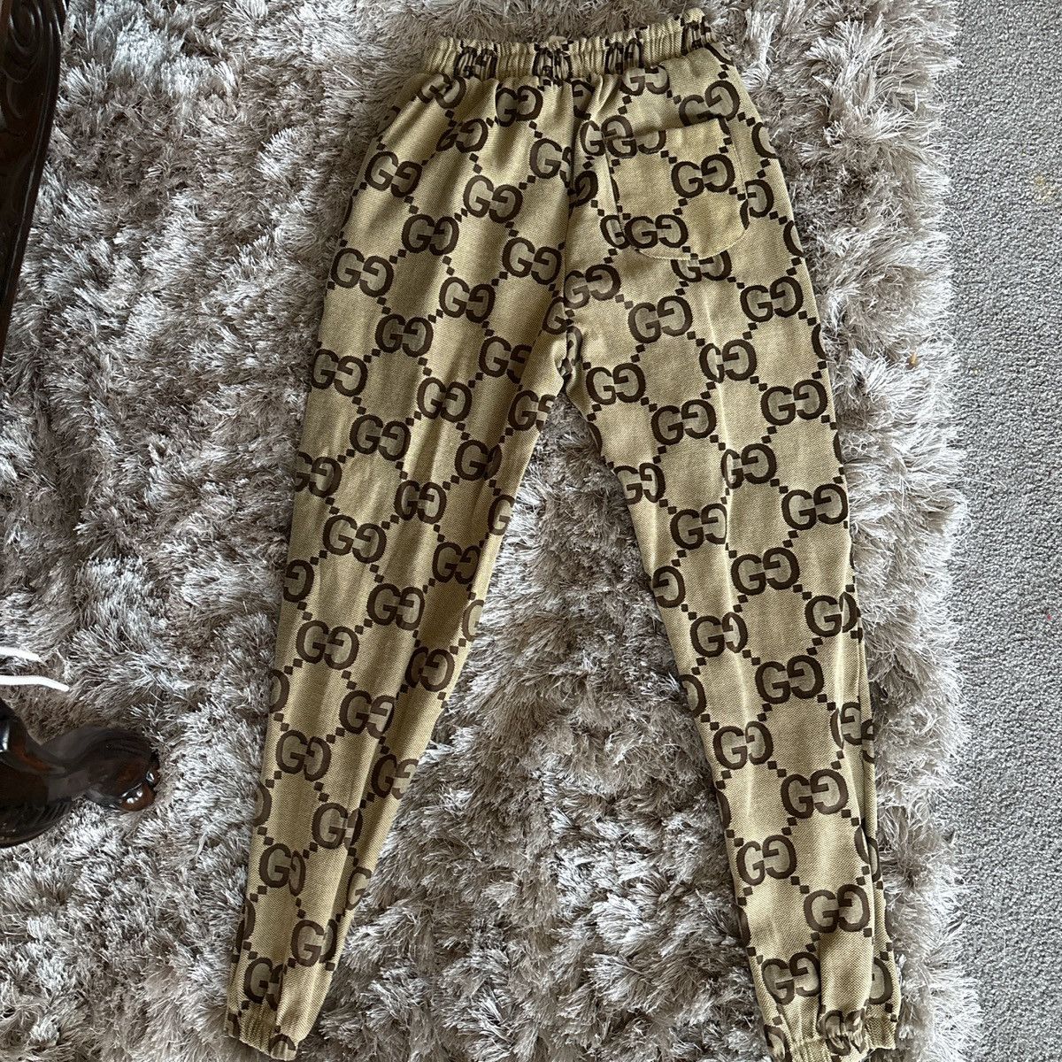 Gucci Gucci Sweatpants Size 28" / US 6 / IT 42 - 2 Thumbnail