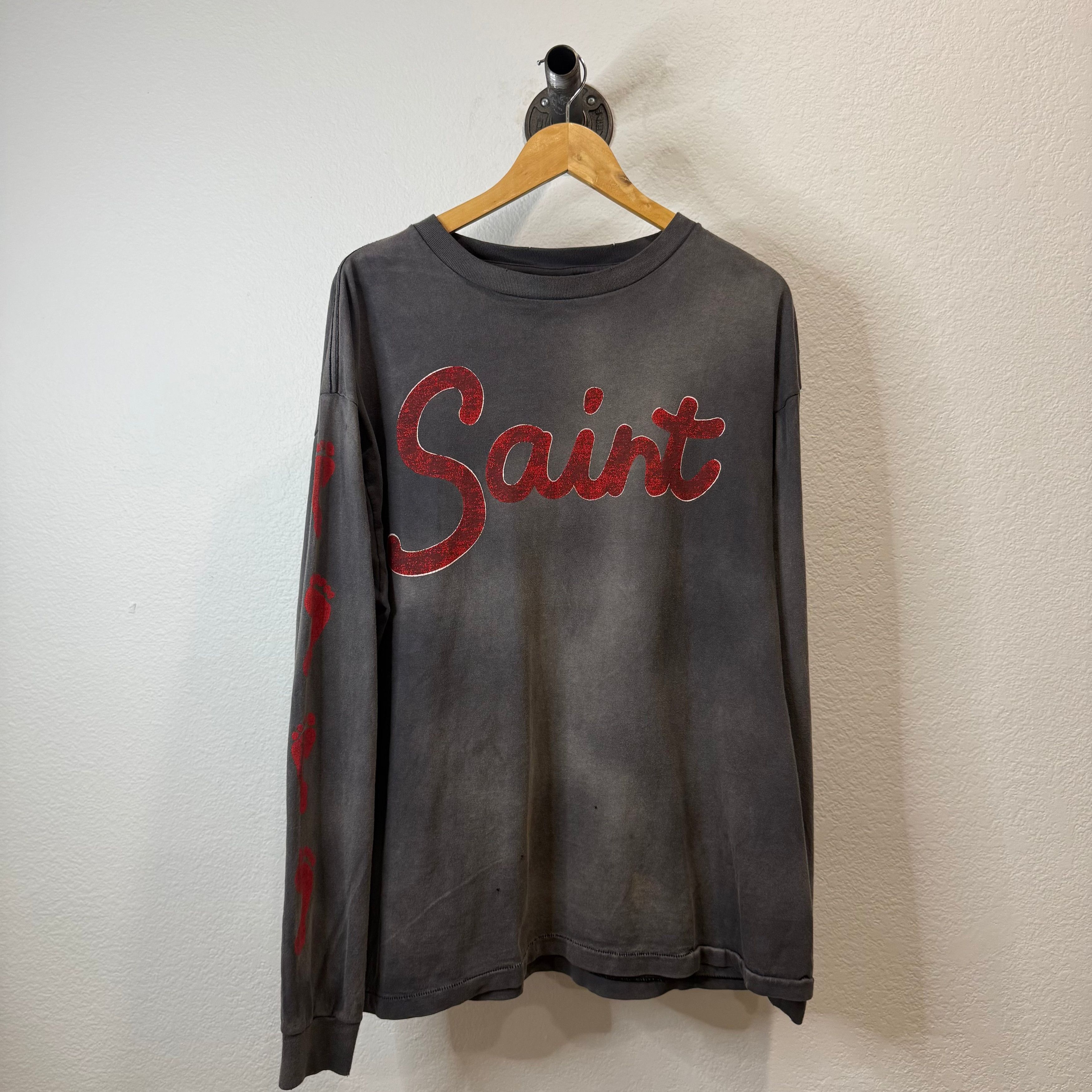 Japanese Brand × READYMADE × Saint Michael Saint Michael After the